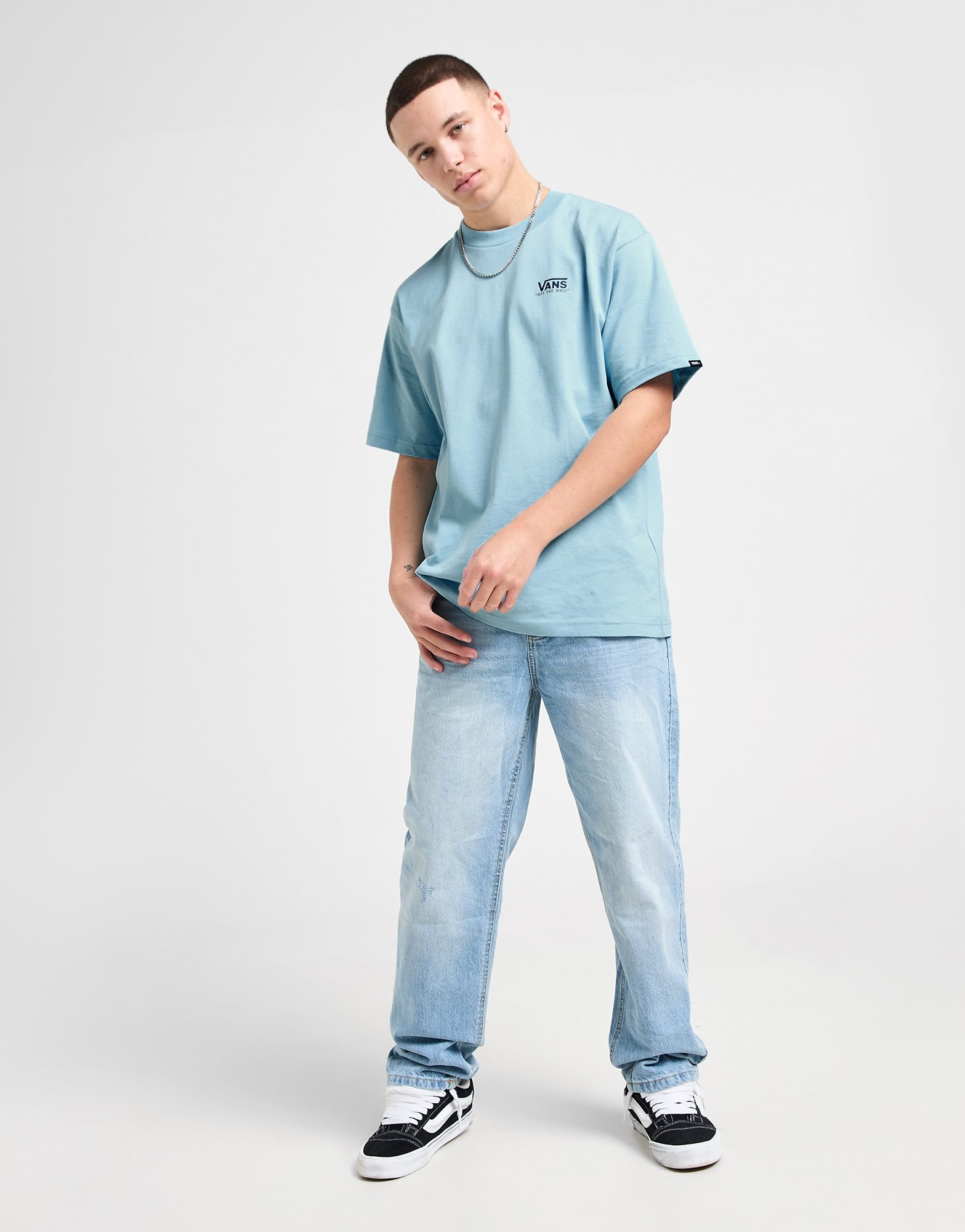 Vans Holder T-Shirt