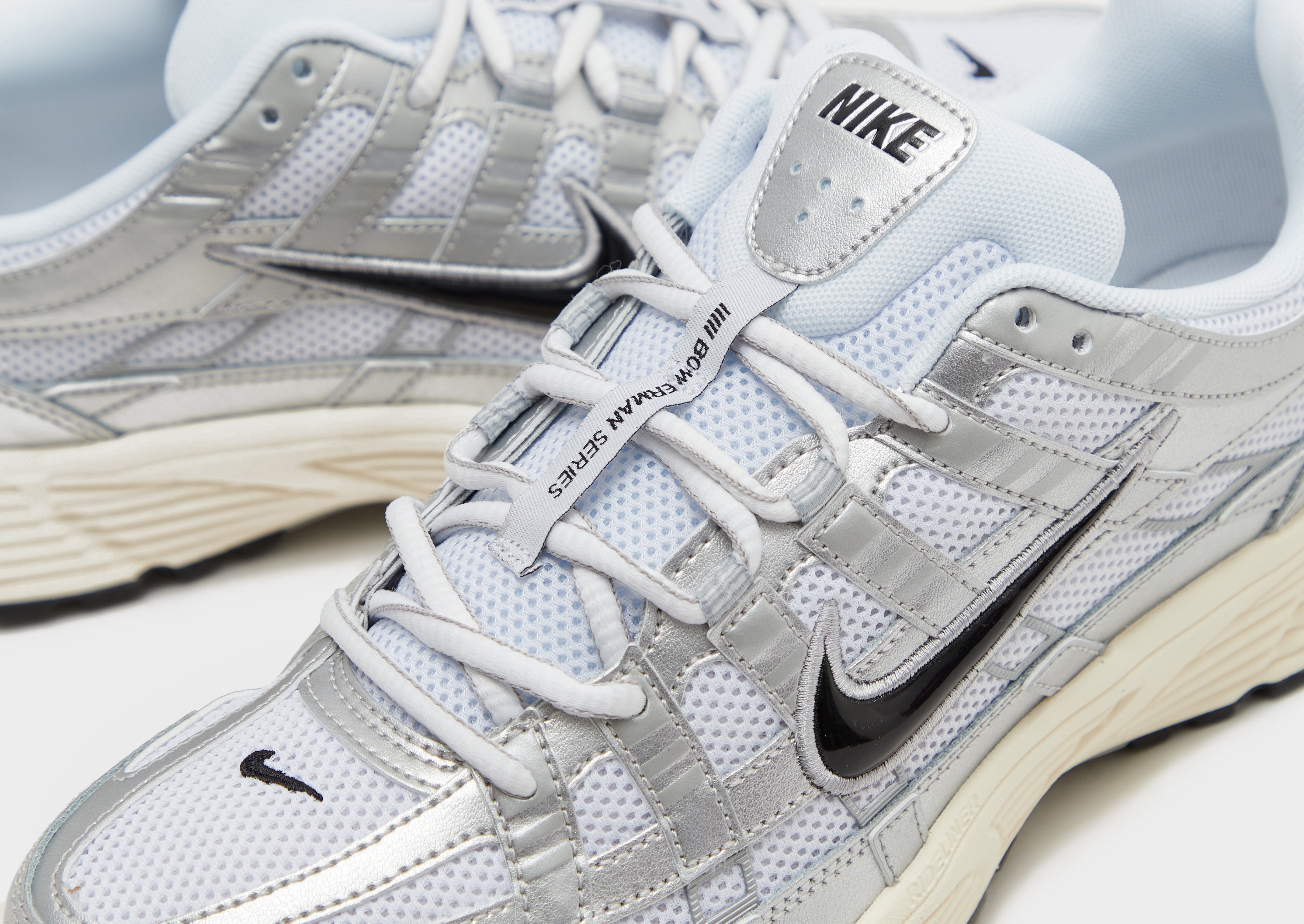 Nike P-6000