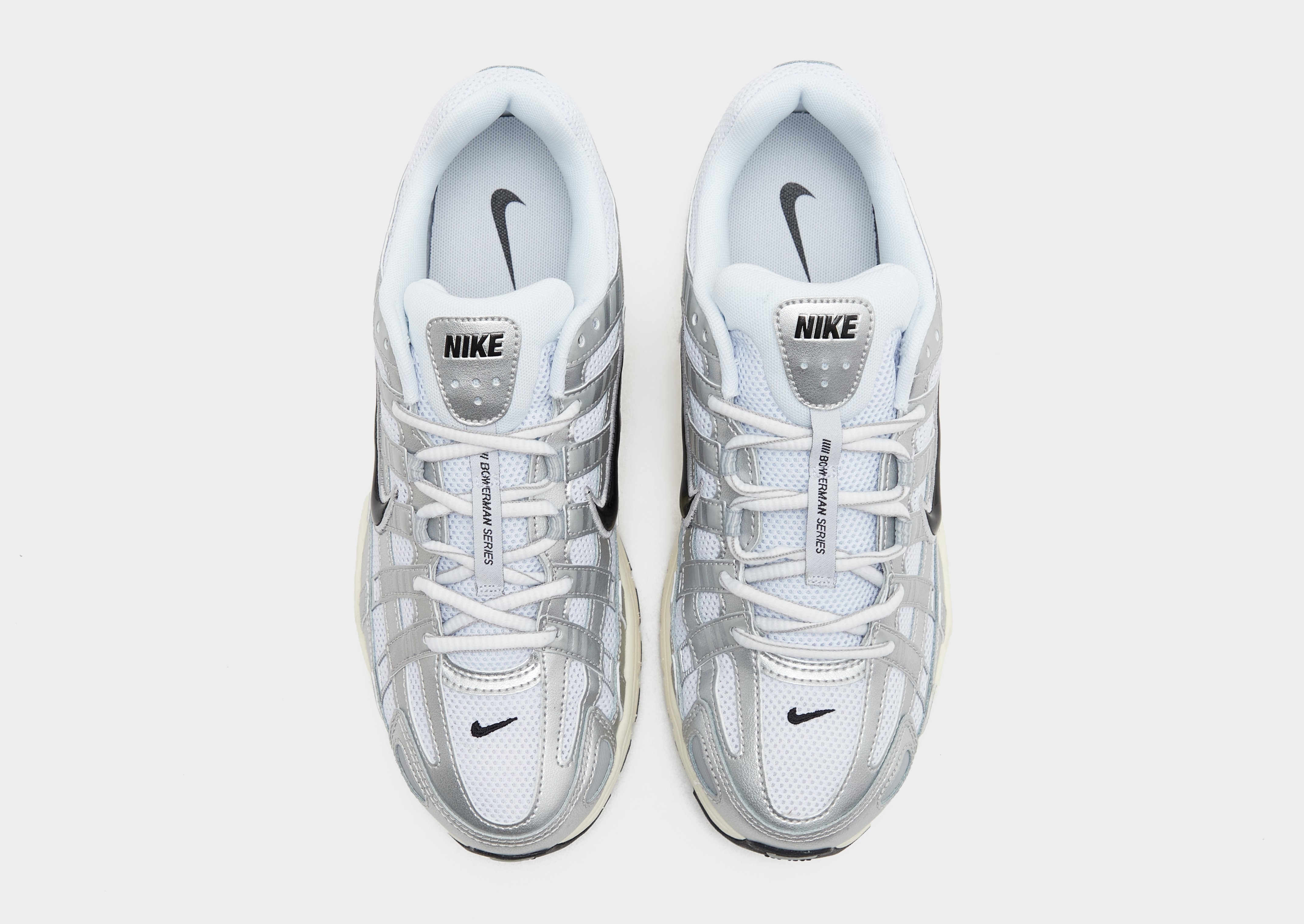 Nike P-6000
