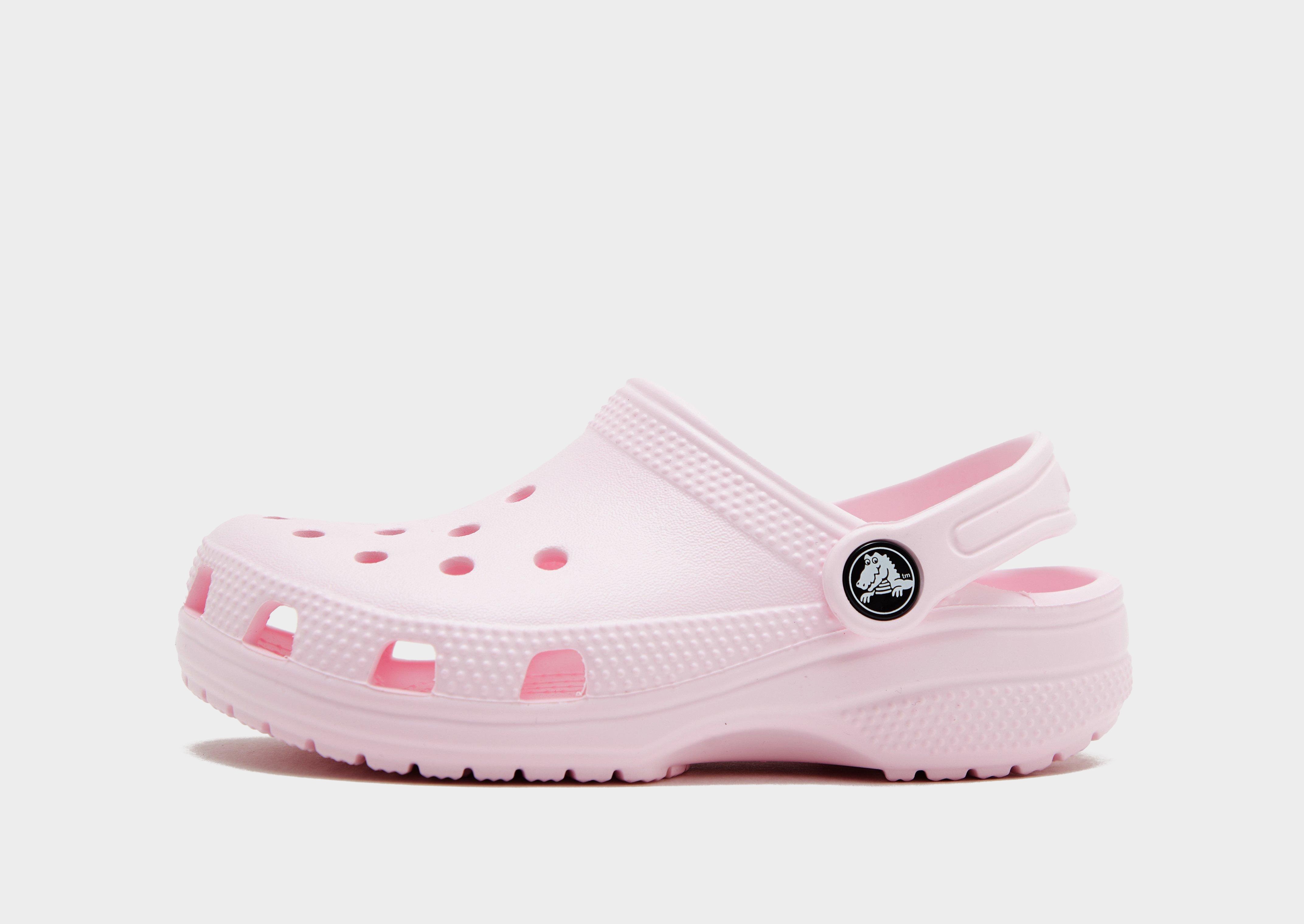 Crocs Classic Clog Children