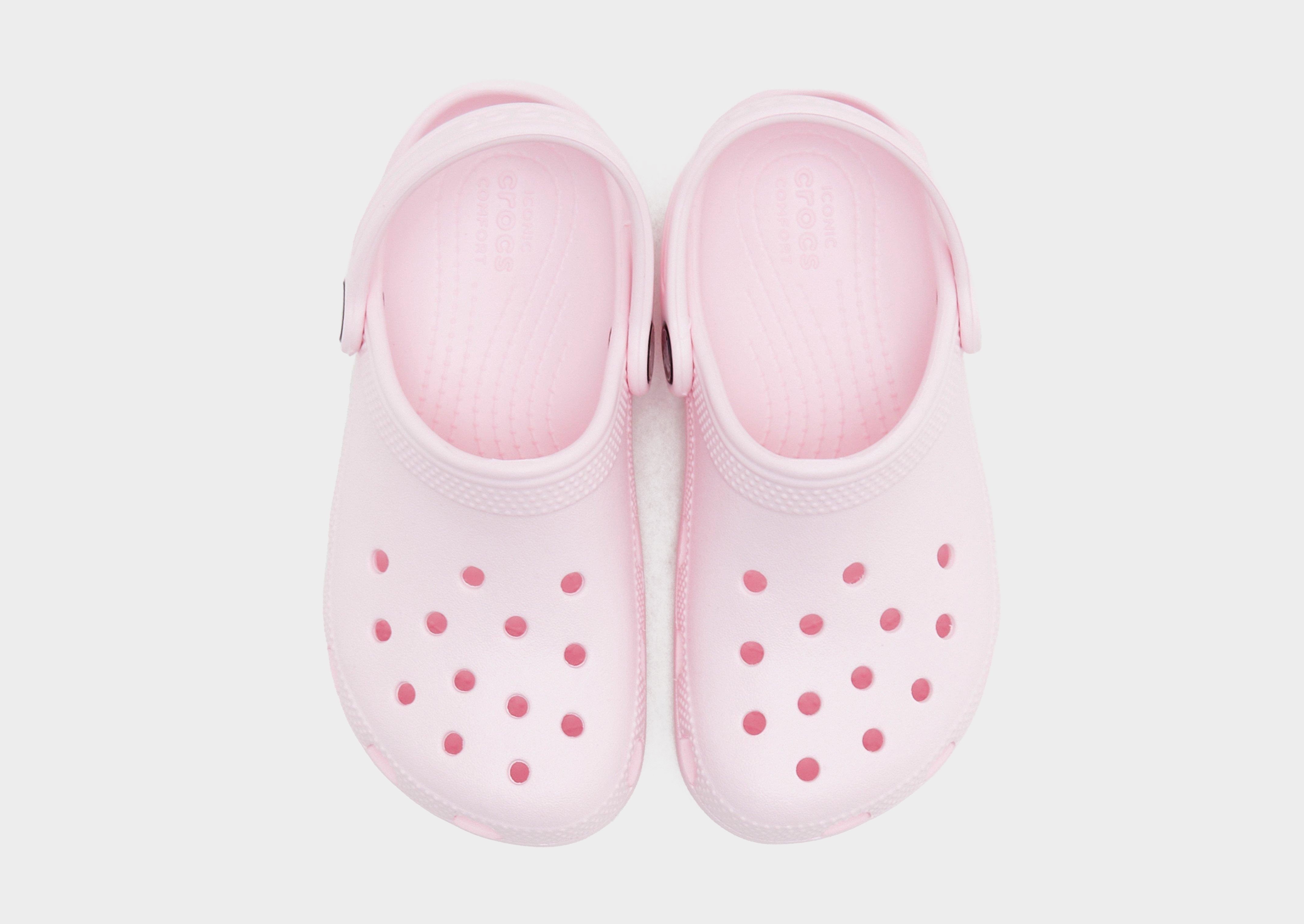 Crocs Classic Clog Children