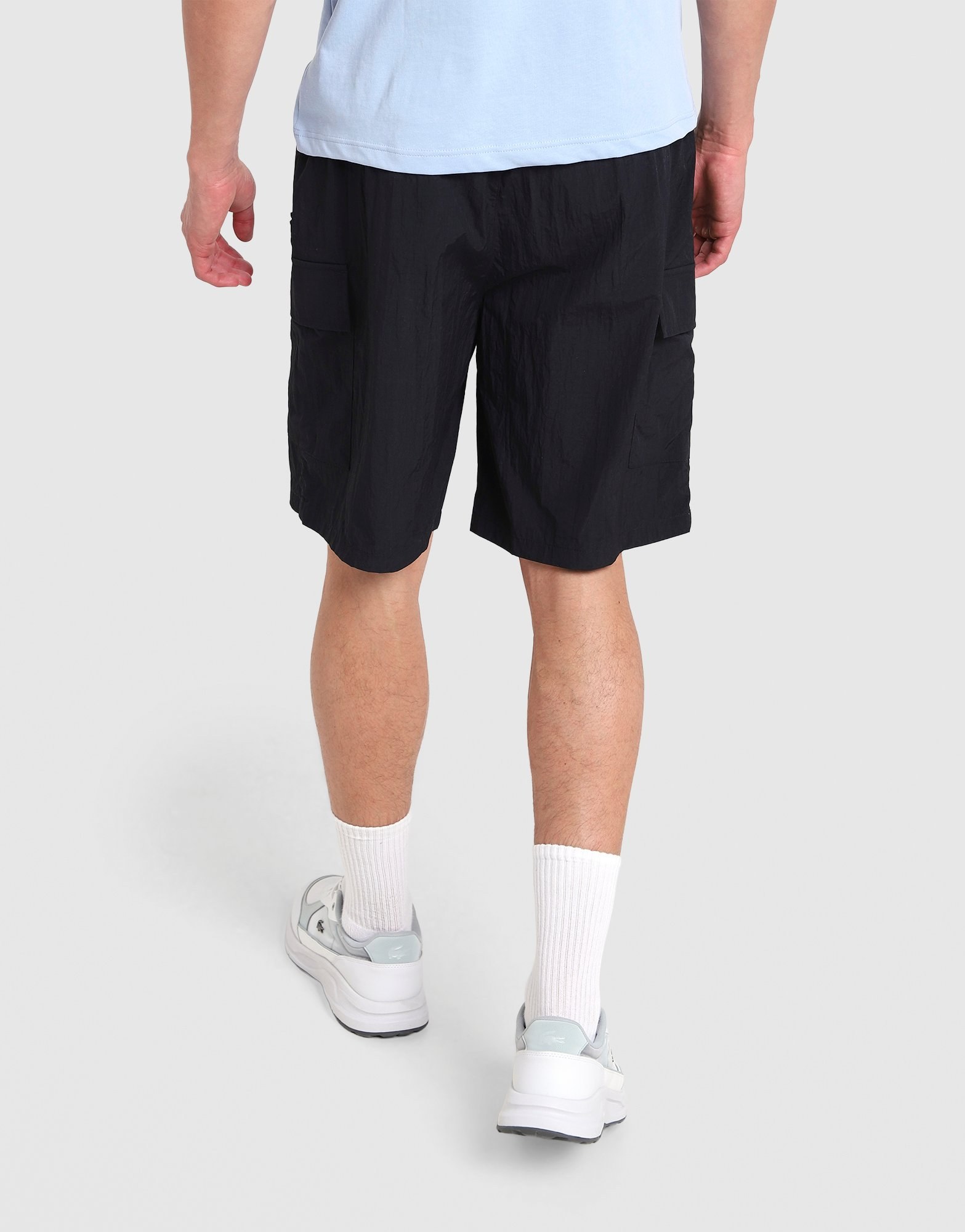 Lacoste Woven Cargoshorts