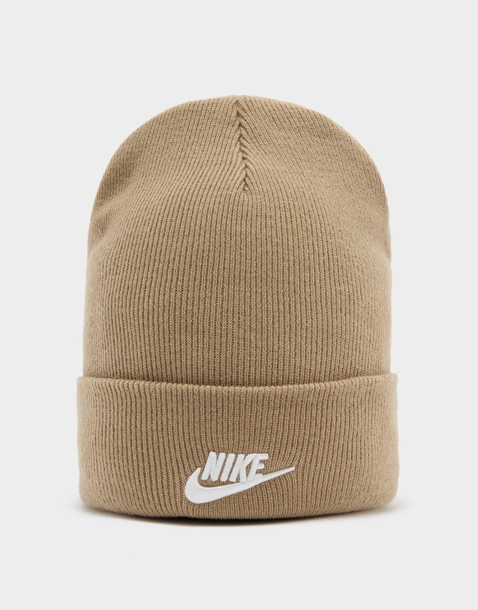 Nike Peak Beanie Mütze