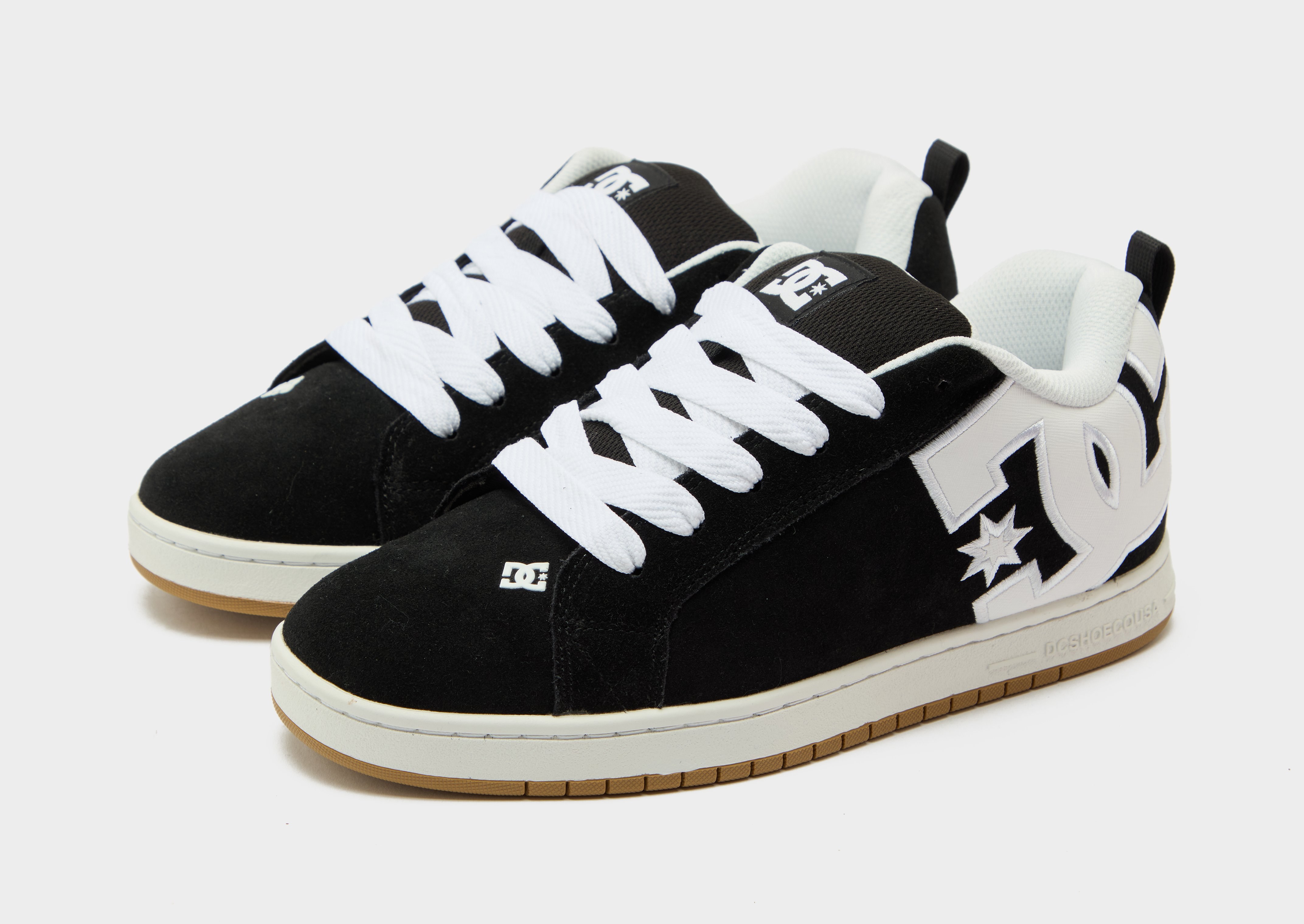 DC Shoes Court Graffik