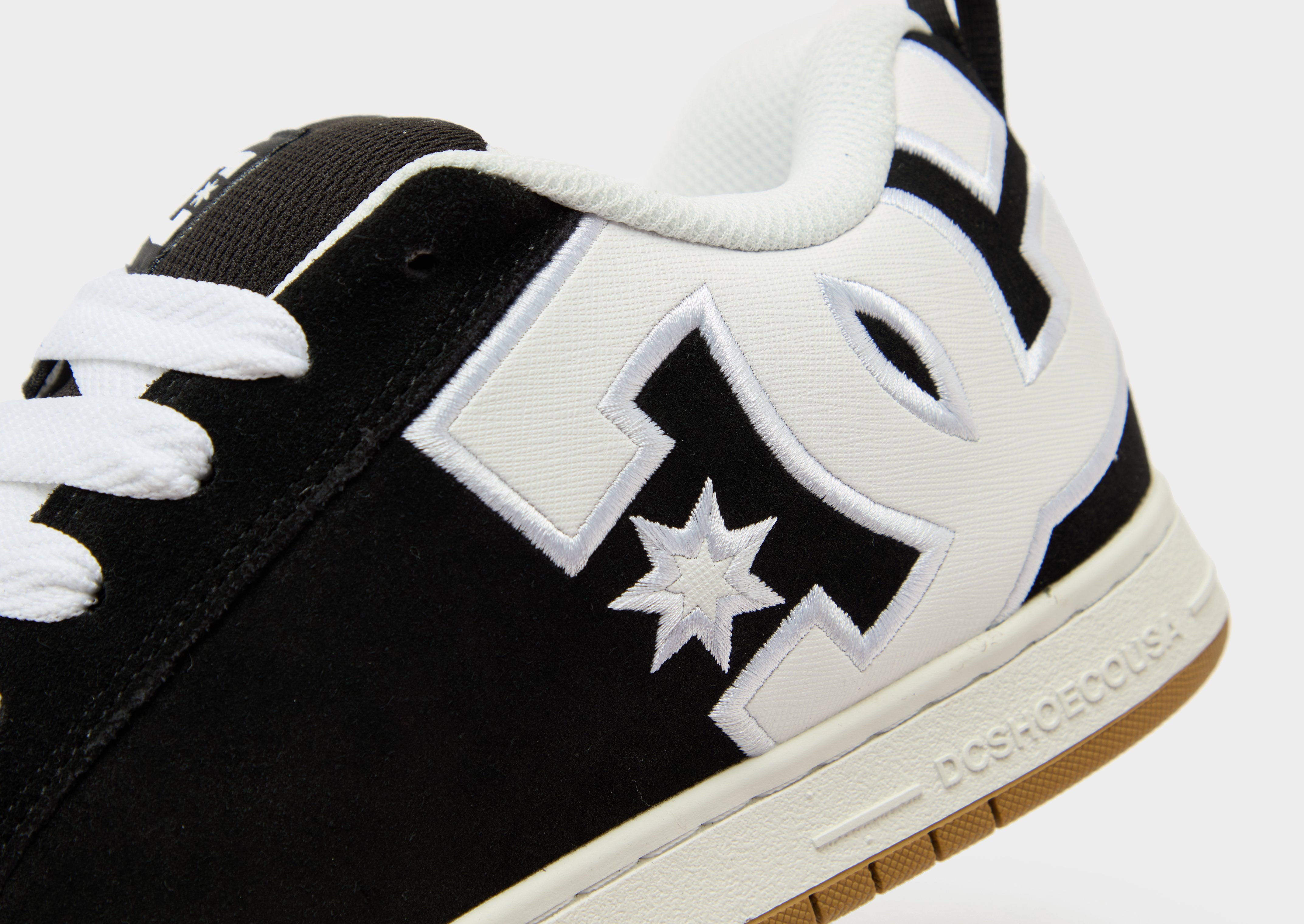DC Shoes Court Graffik