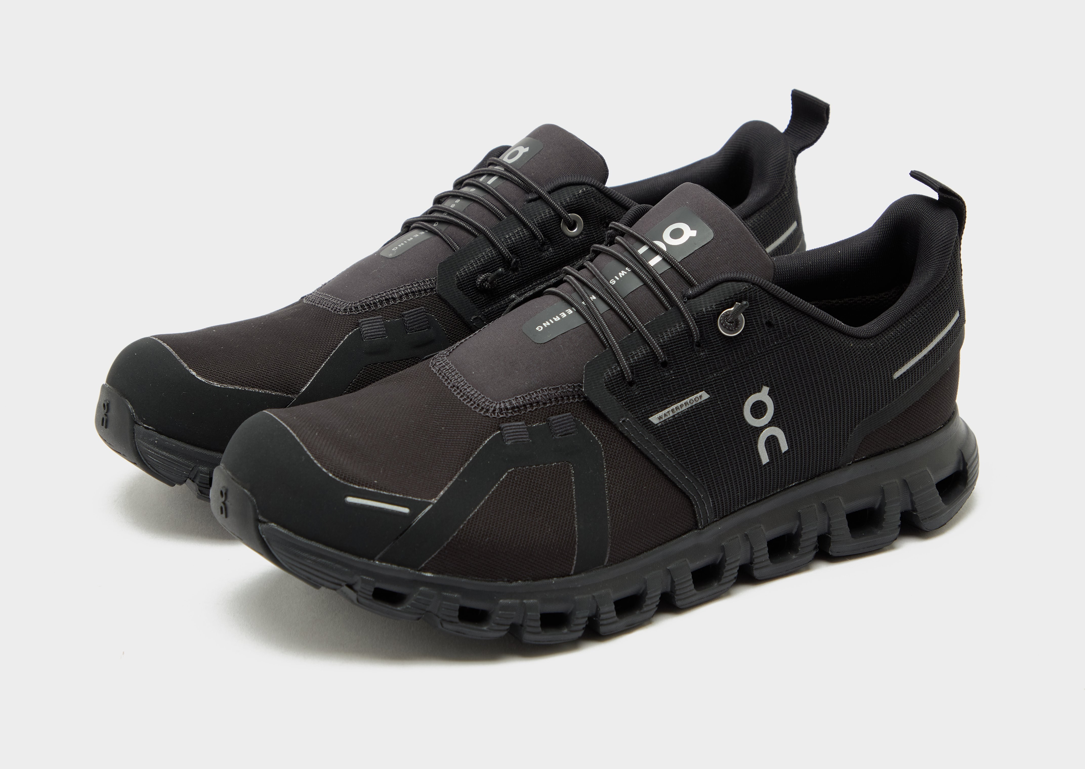 On Running Cloud 6 Waterproof