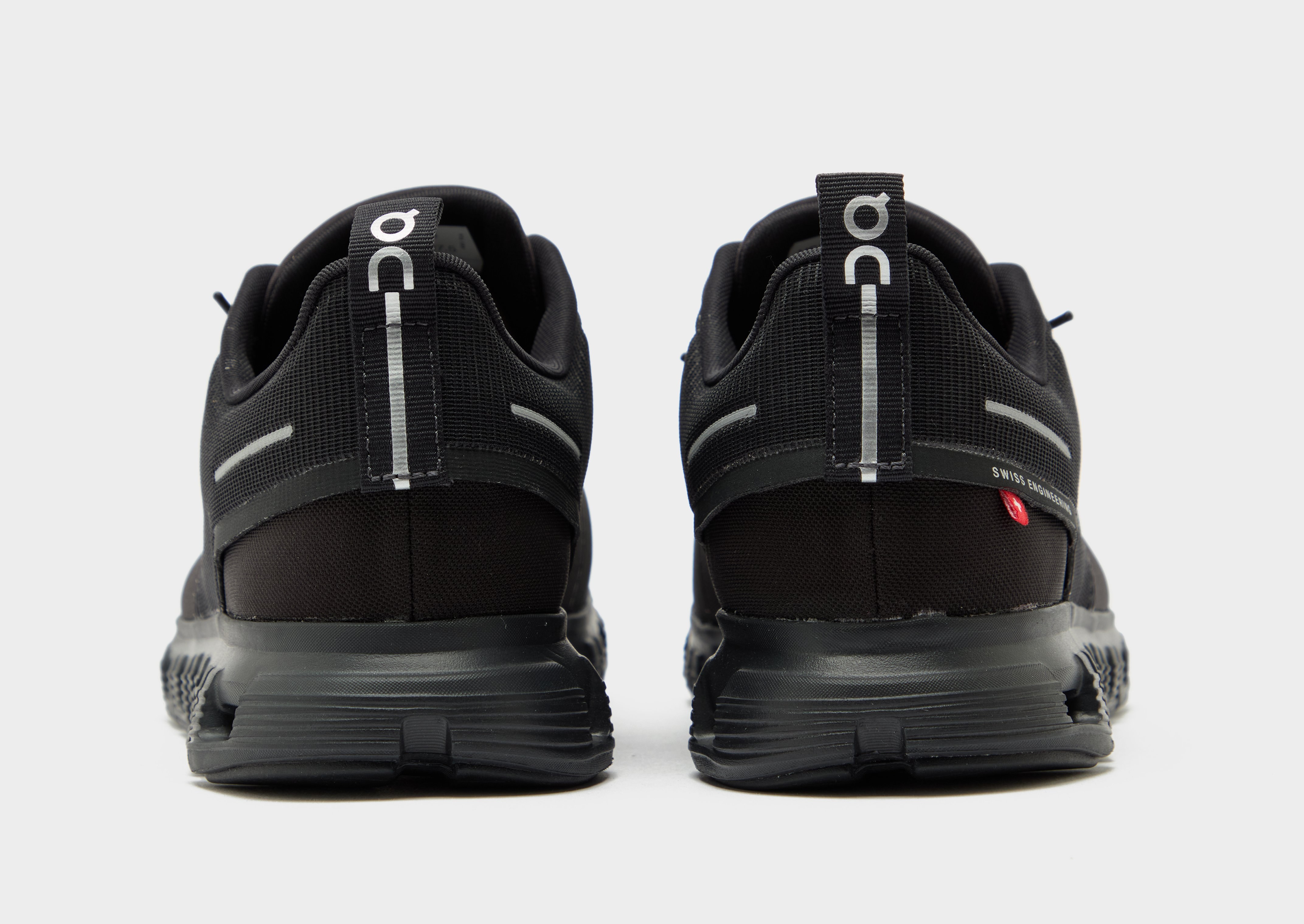 On Running Cloud 6 Waterproof