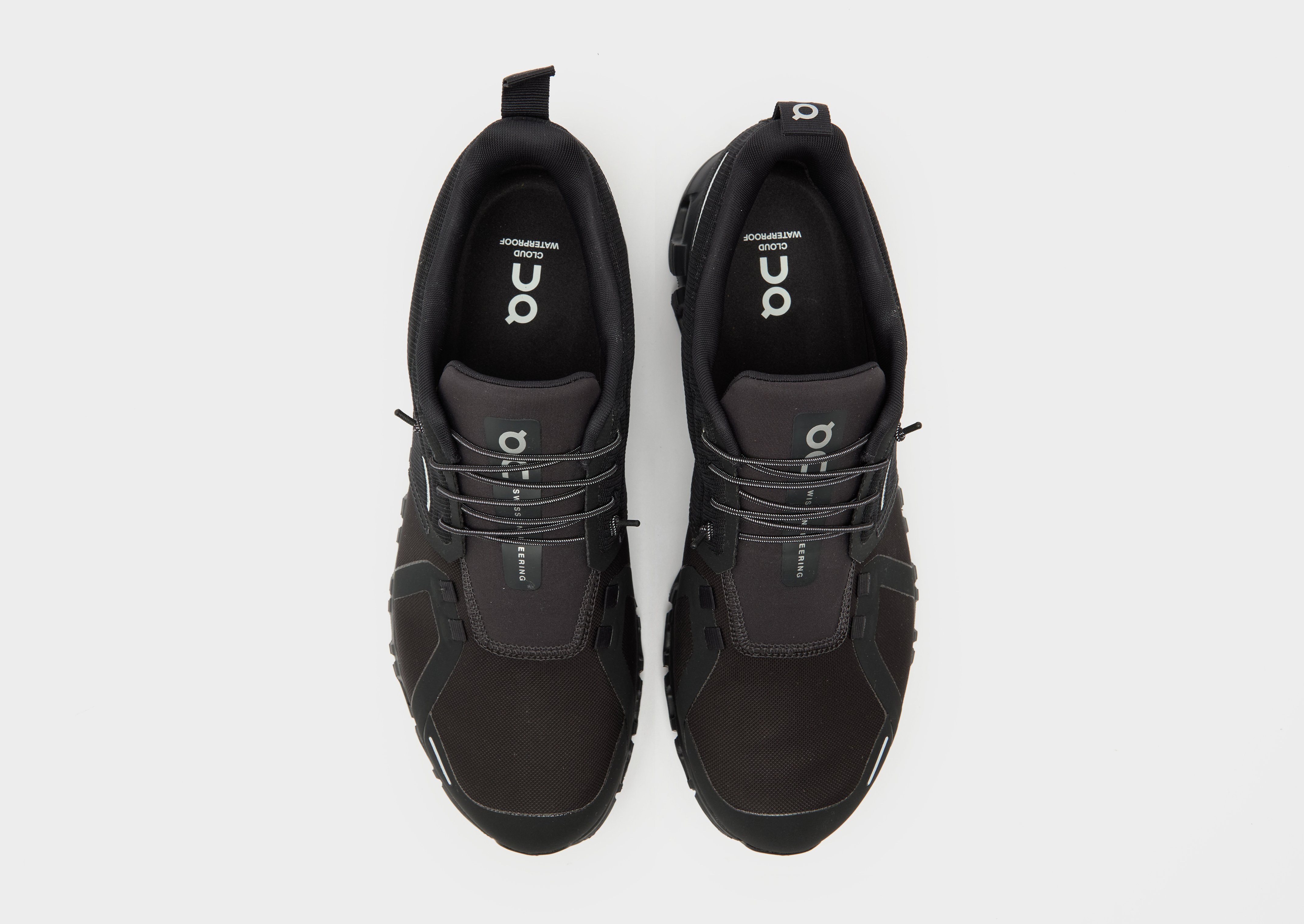 On Running Cloud 6 Waterproof