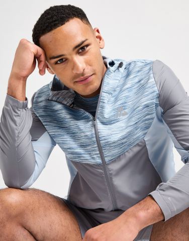 MONTIREX Trail Woven Jacke