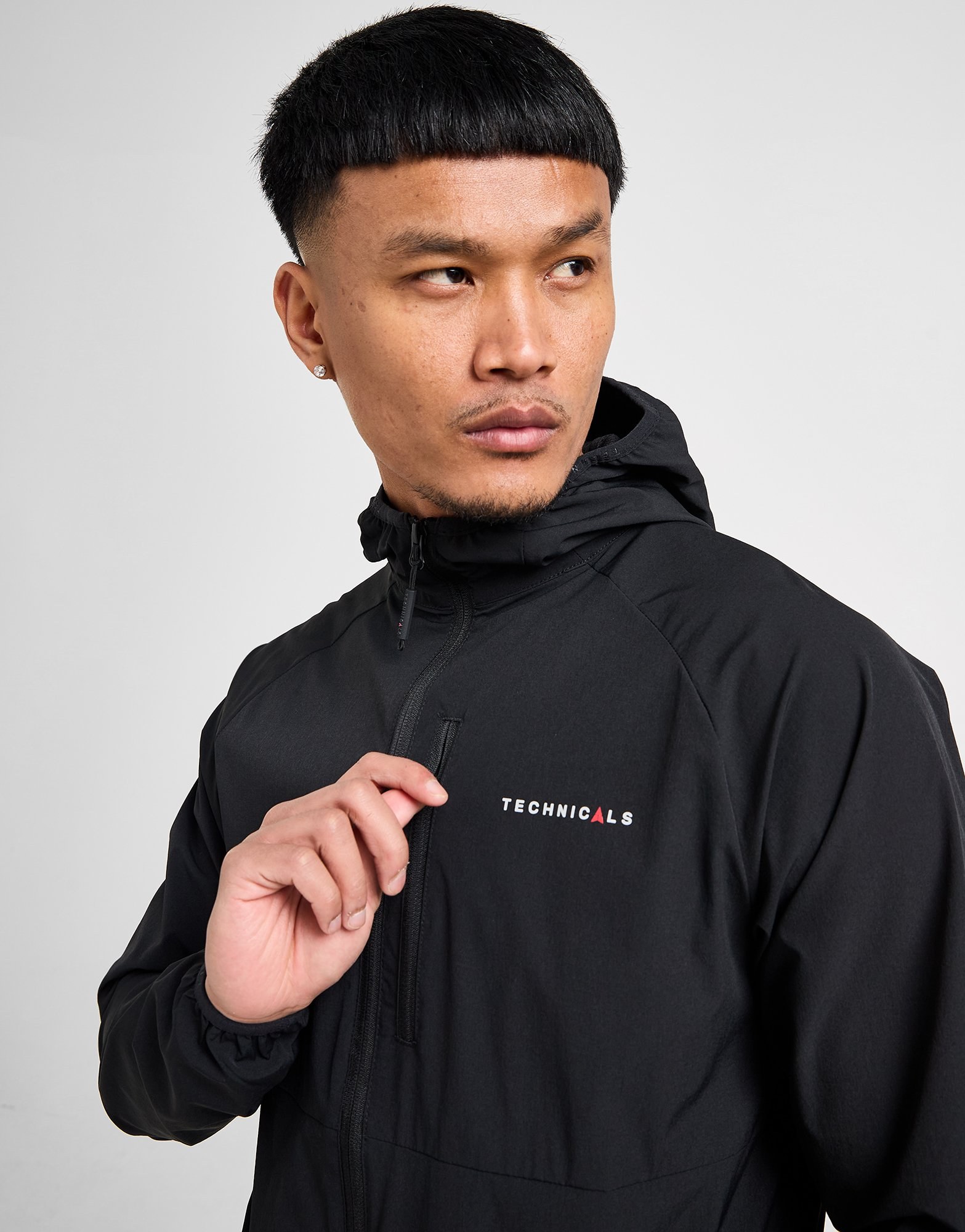 Technicals Karna Jacke