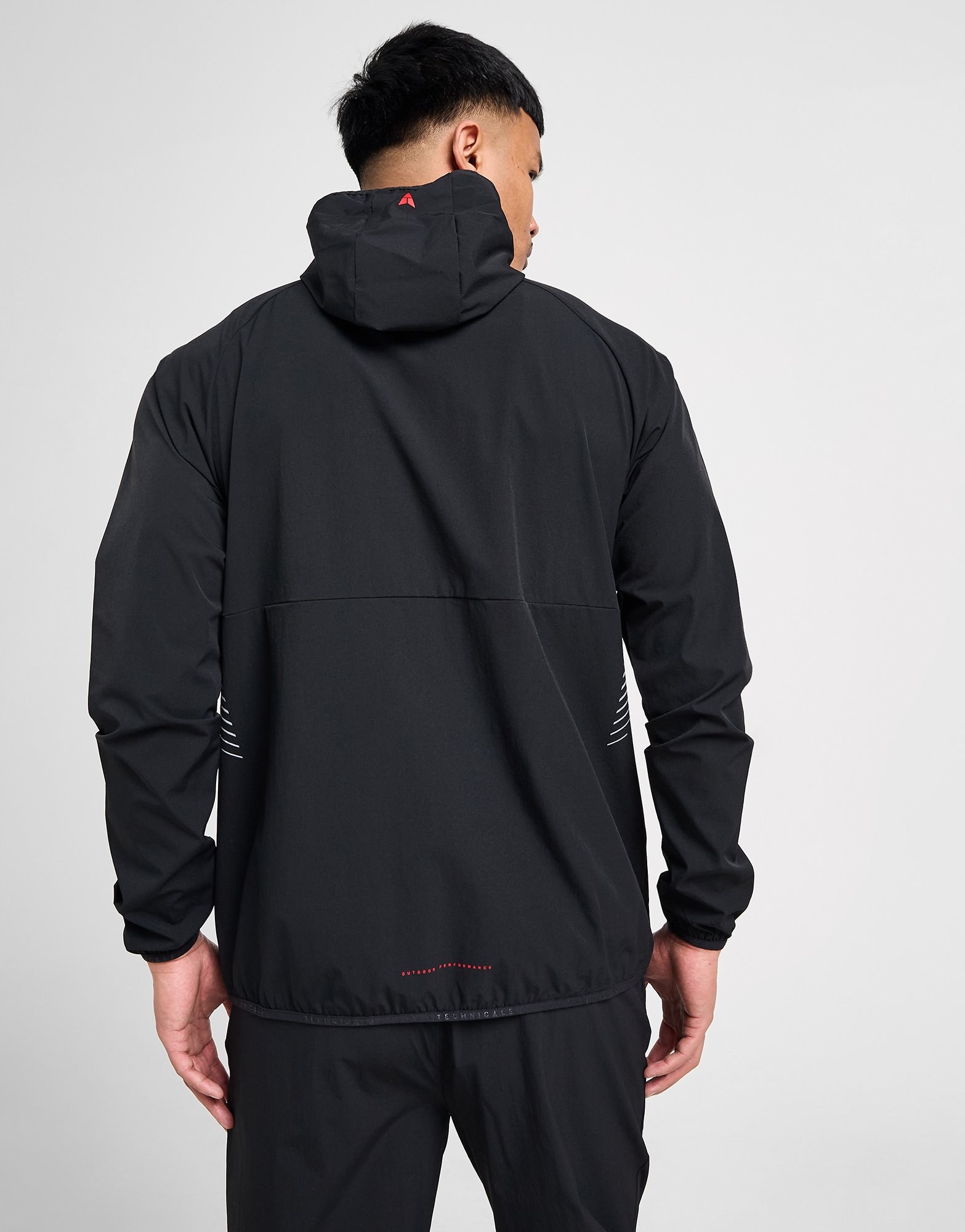 Technicals Karna Jacke