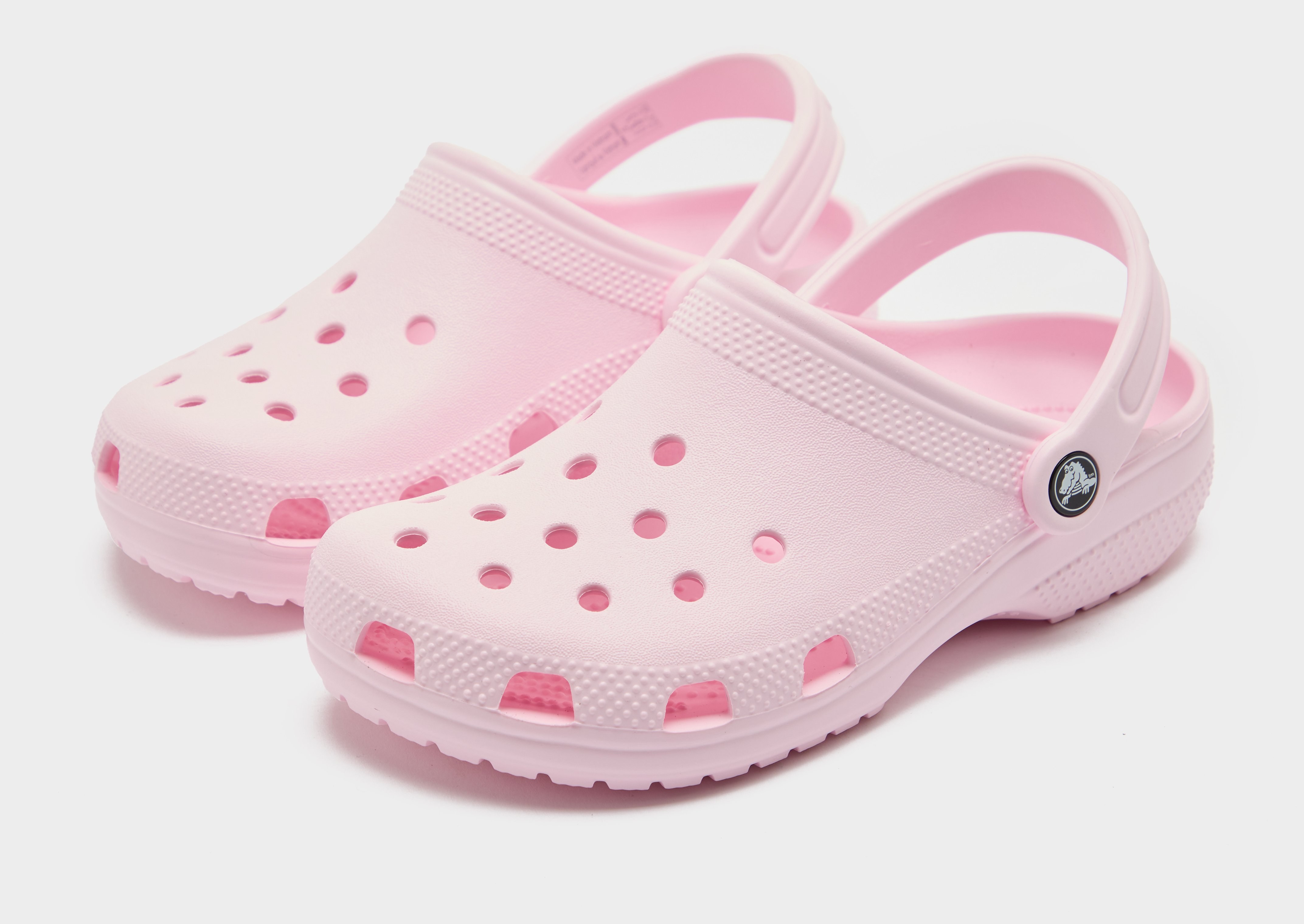 Crocs Classic Clog Kinder