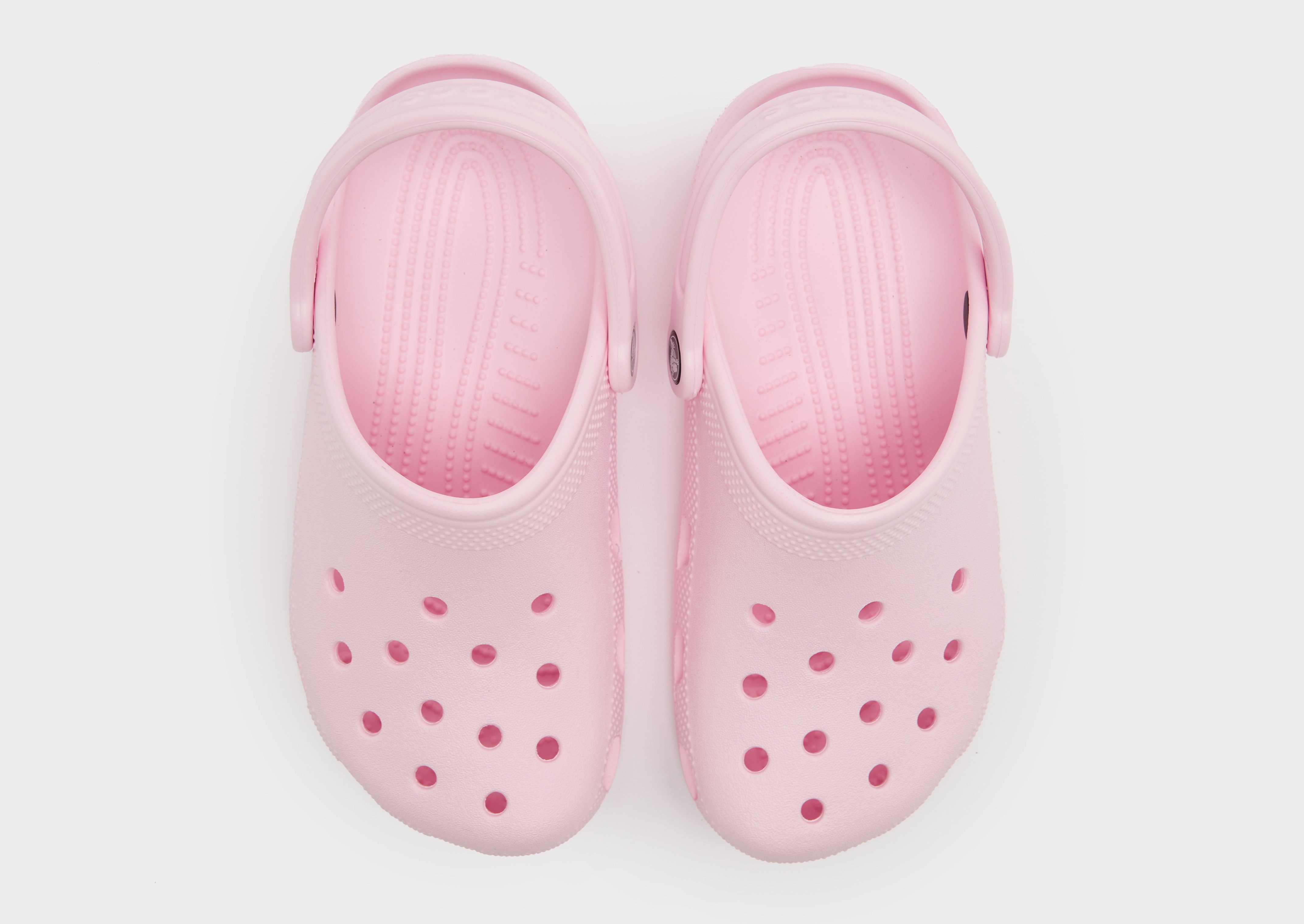 Crocs Classic Clog Kinder