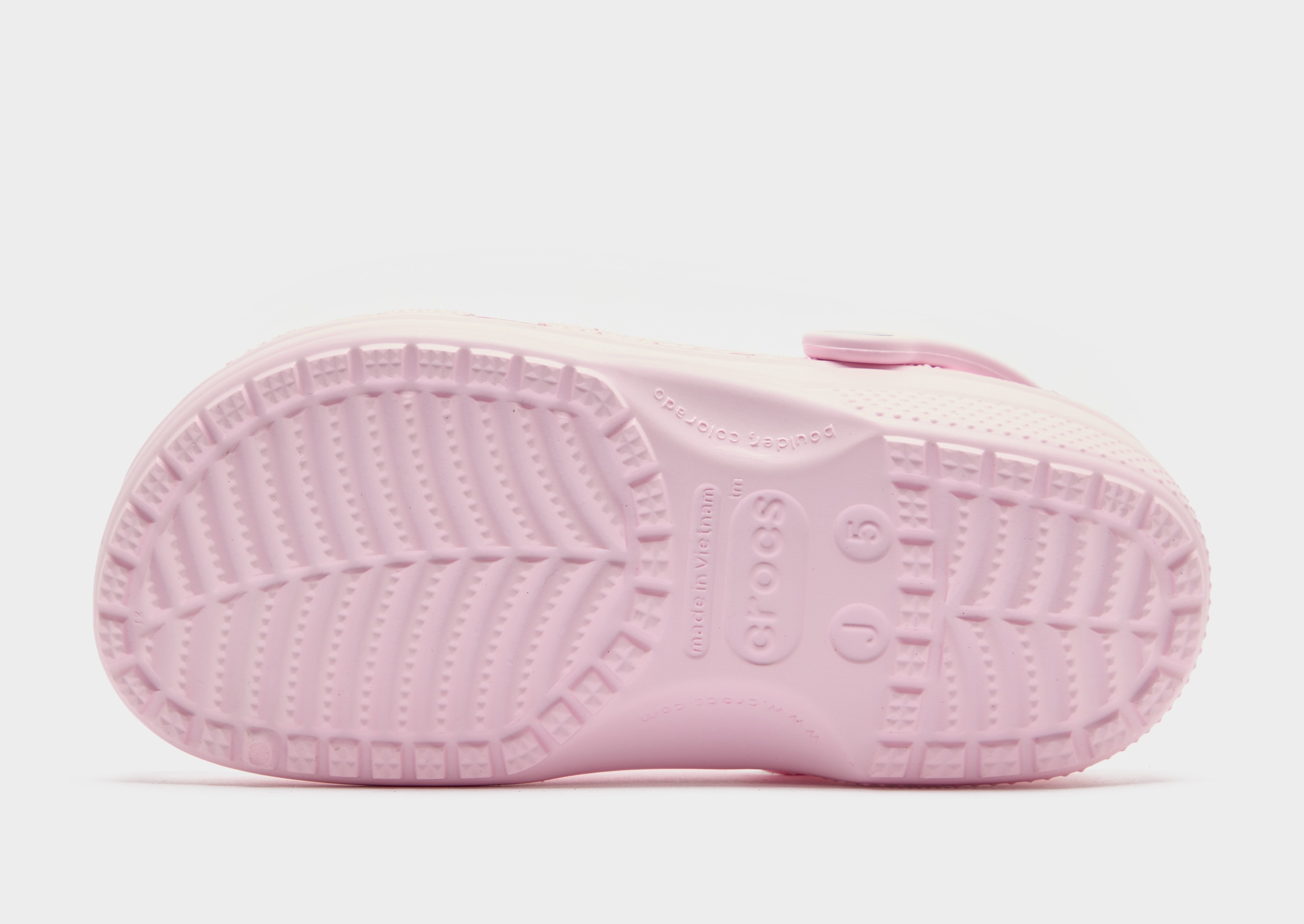 Crocs Classic Clog Kinder