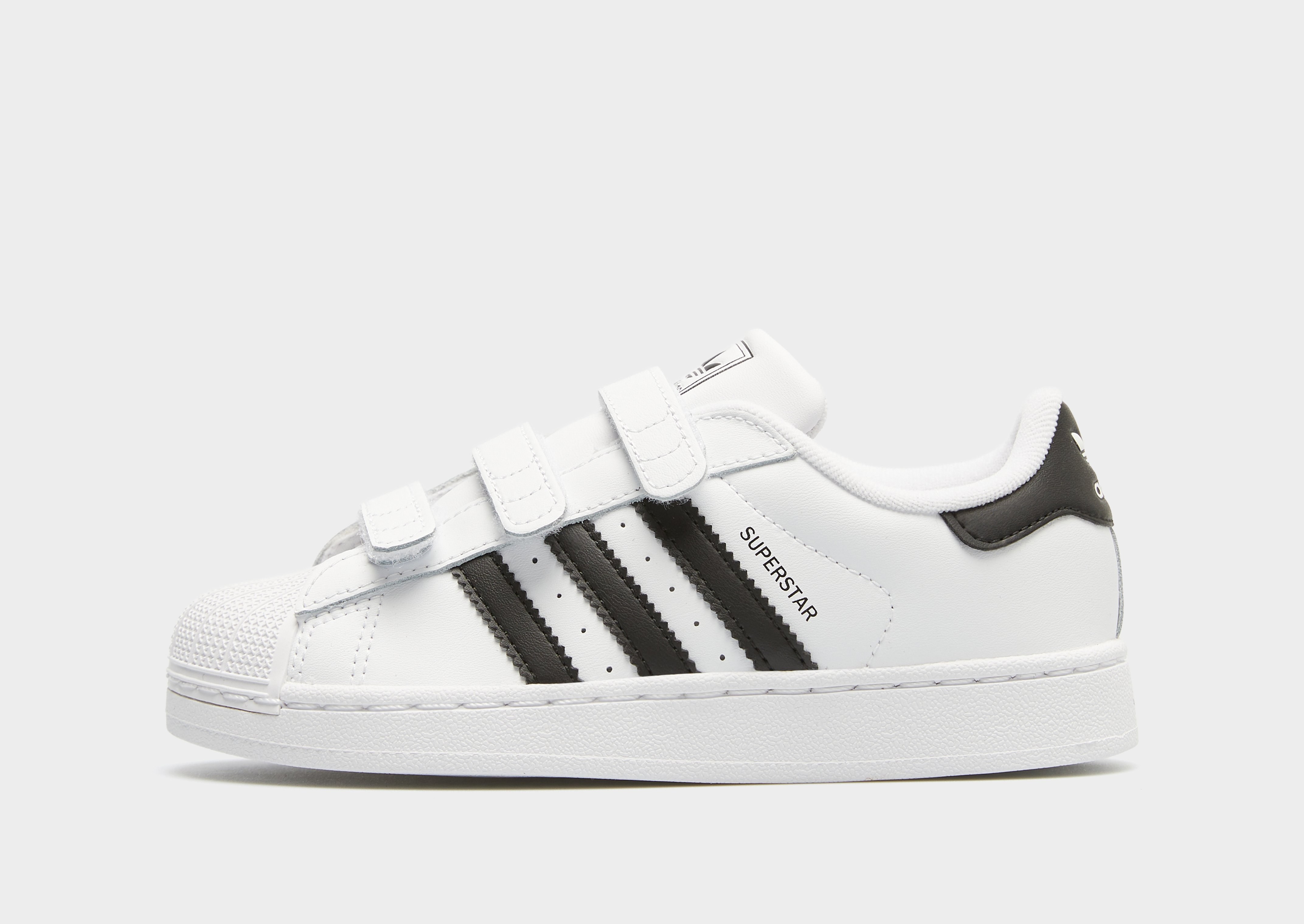 adidas Superstar Ii Comfort Closure Kids Schuh