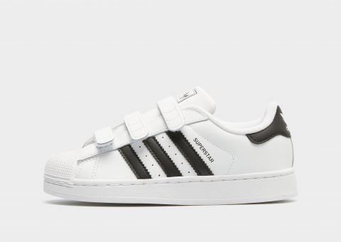 adidas Superstar Ii Comfort Closure Kids Schuh