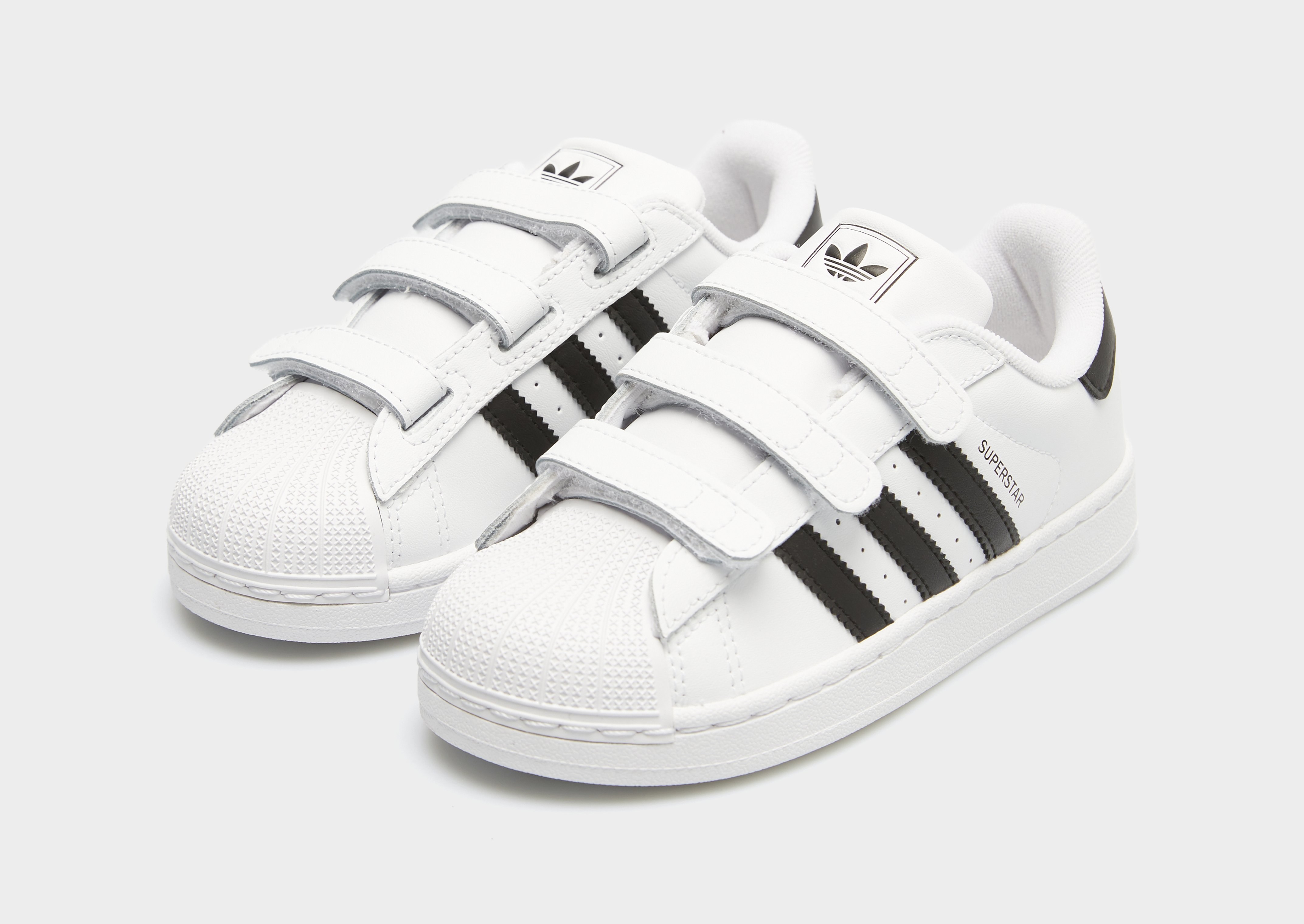 adidas Superstar Ii Comfort Closure Kids Schuh