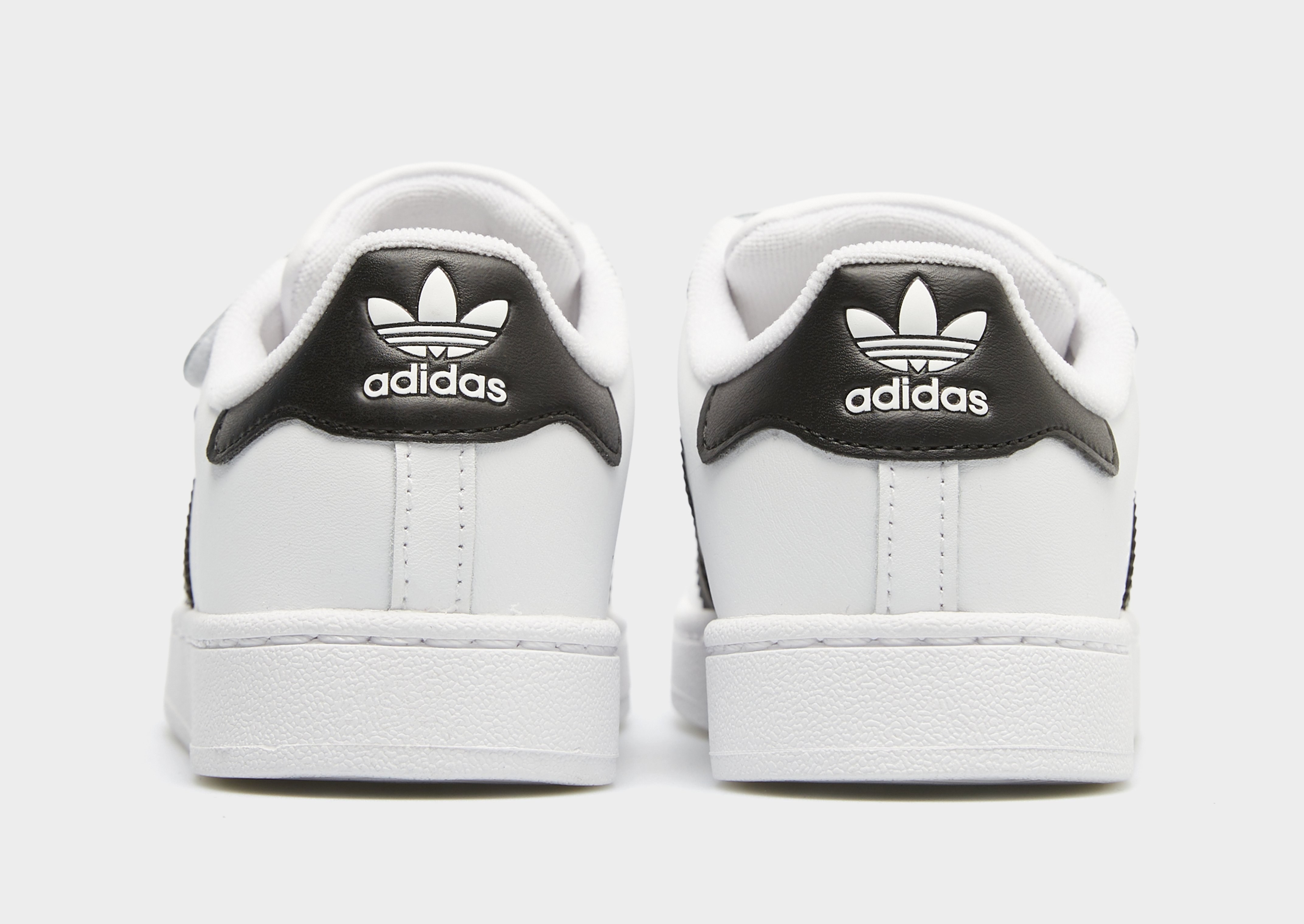 adidas Superstar Ii Comfort Closure Kids Schuh