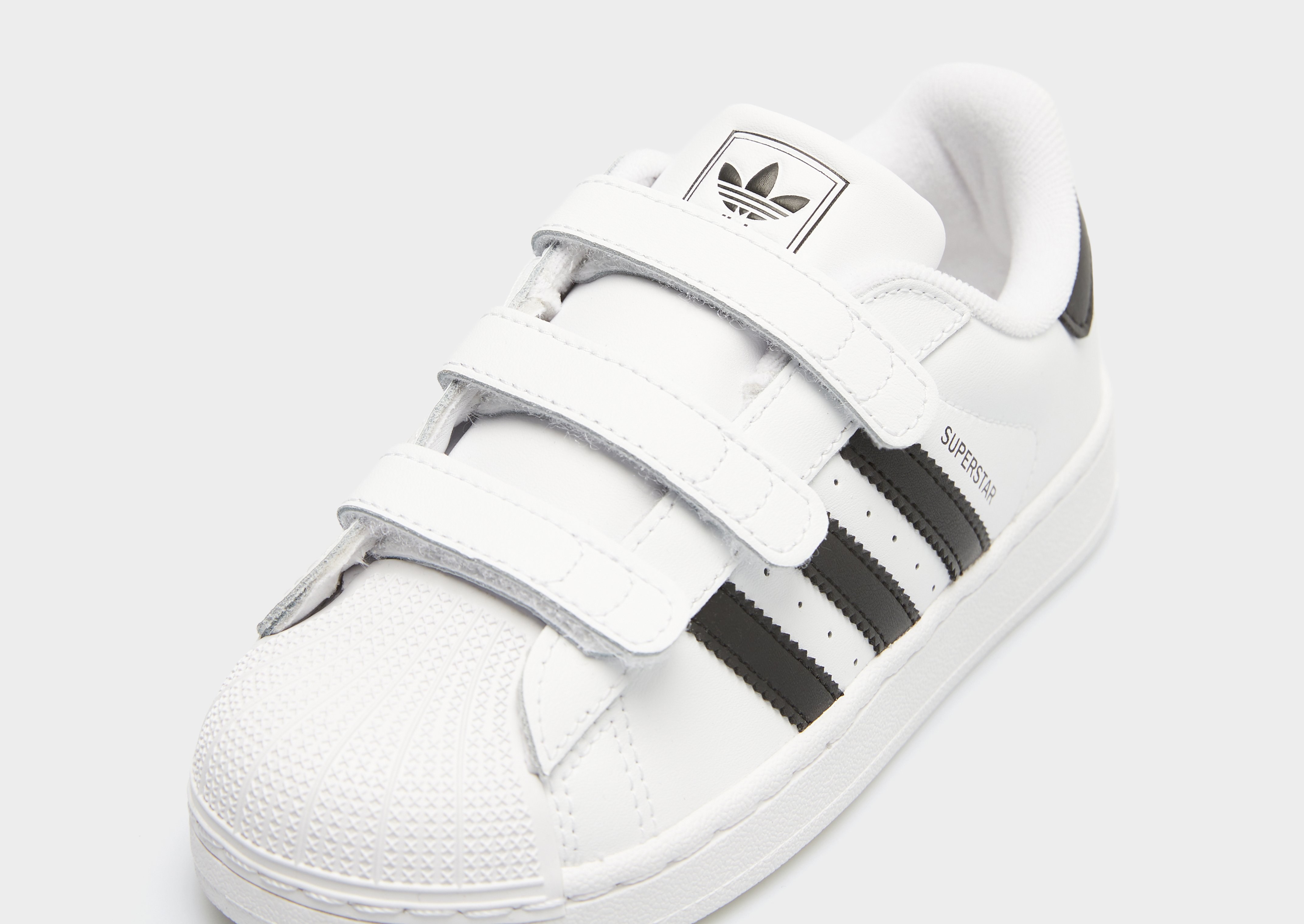 adidas Superstar Ii Comfort Closure Kids Schuh