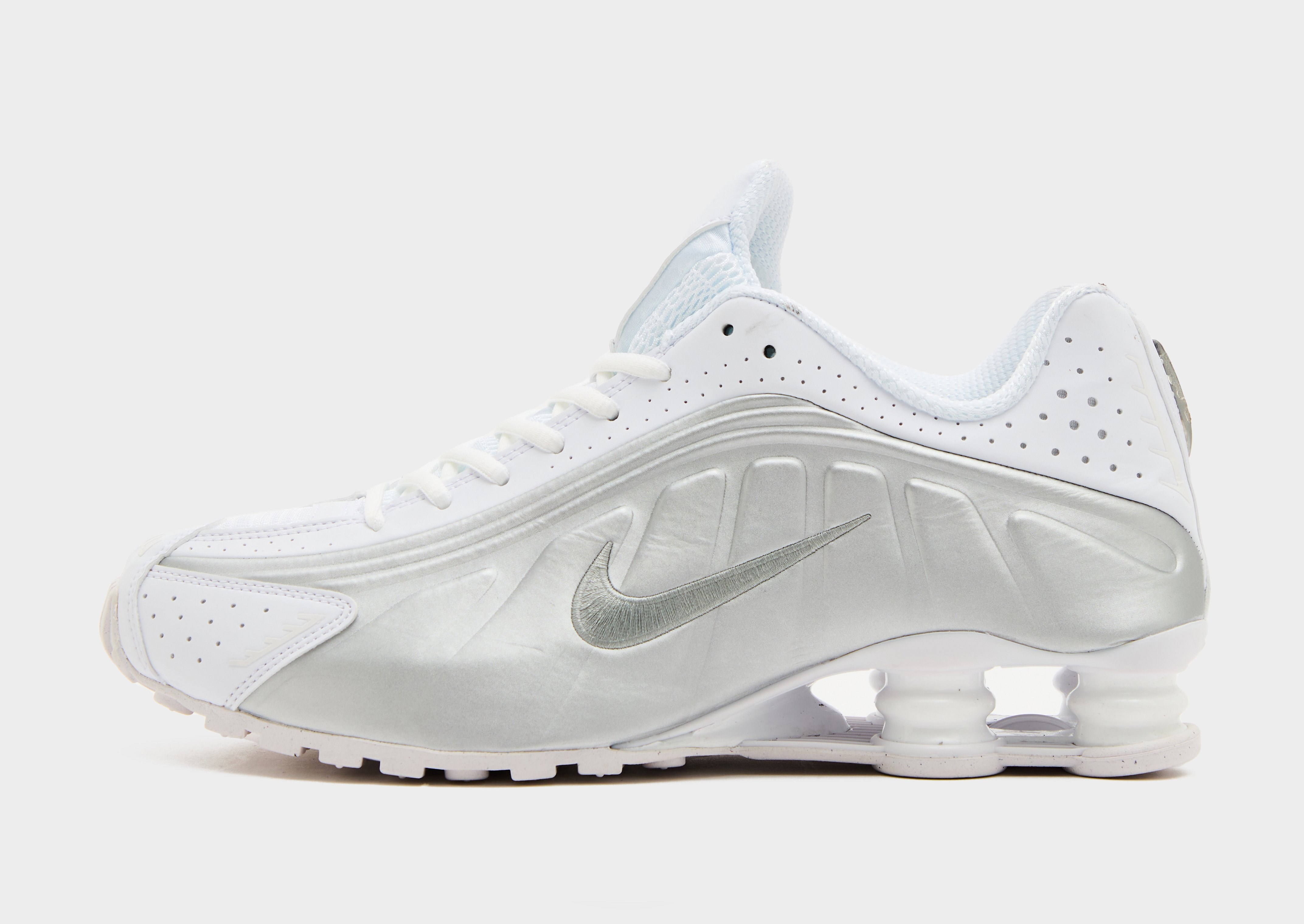 Nike Shox R4