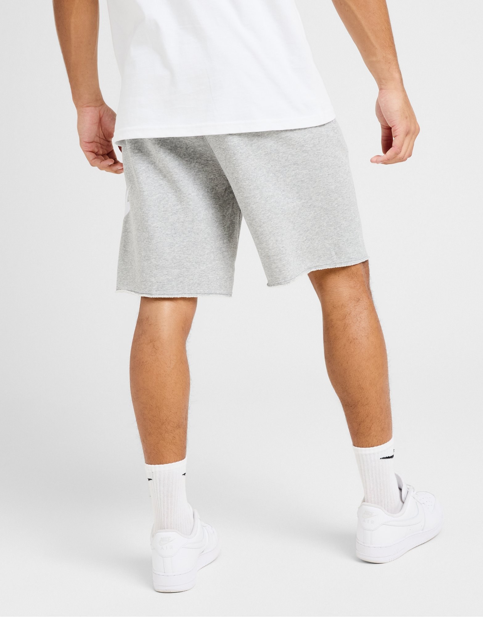 Nike Alumni French Terry Shorts