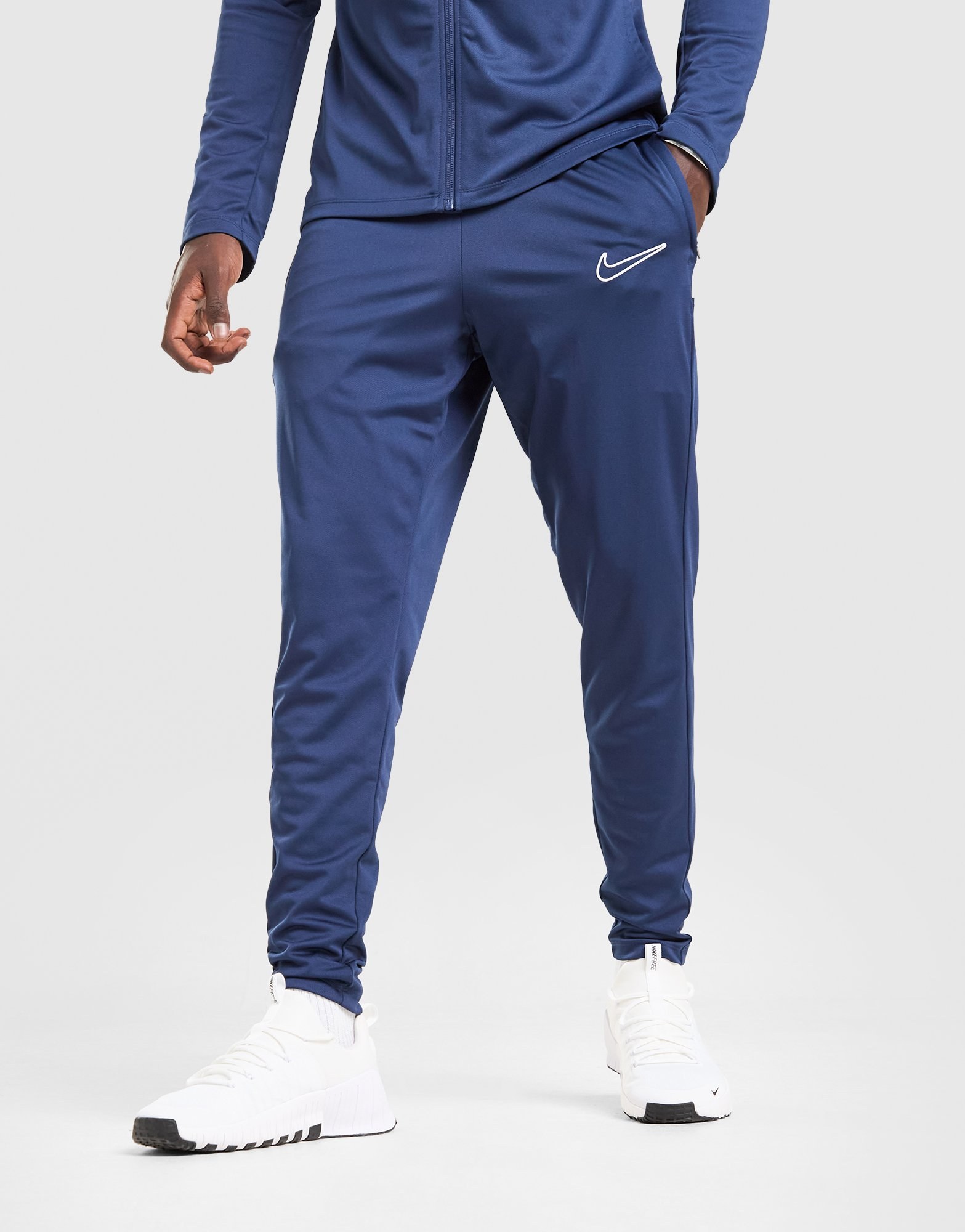 Nike Academy Trainingsanzug Herren
