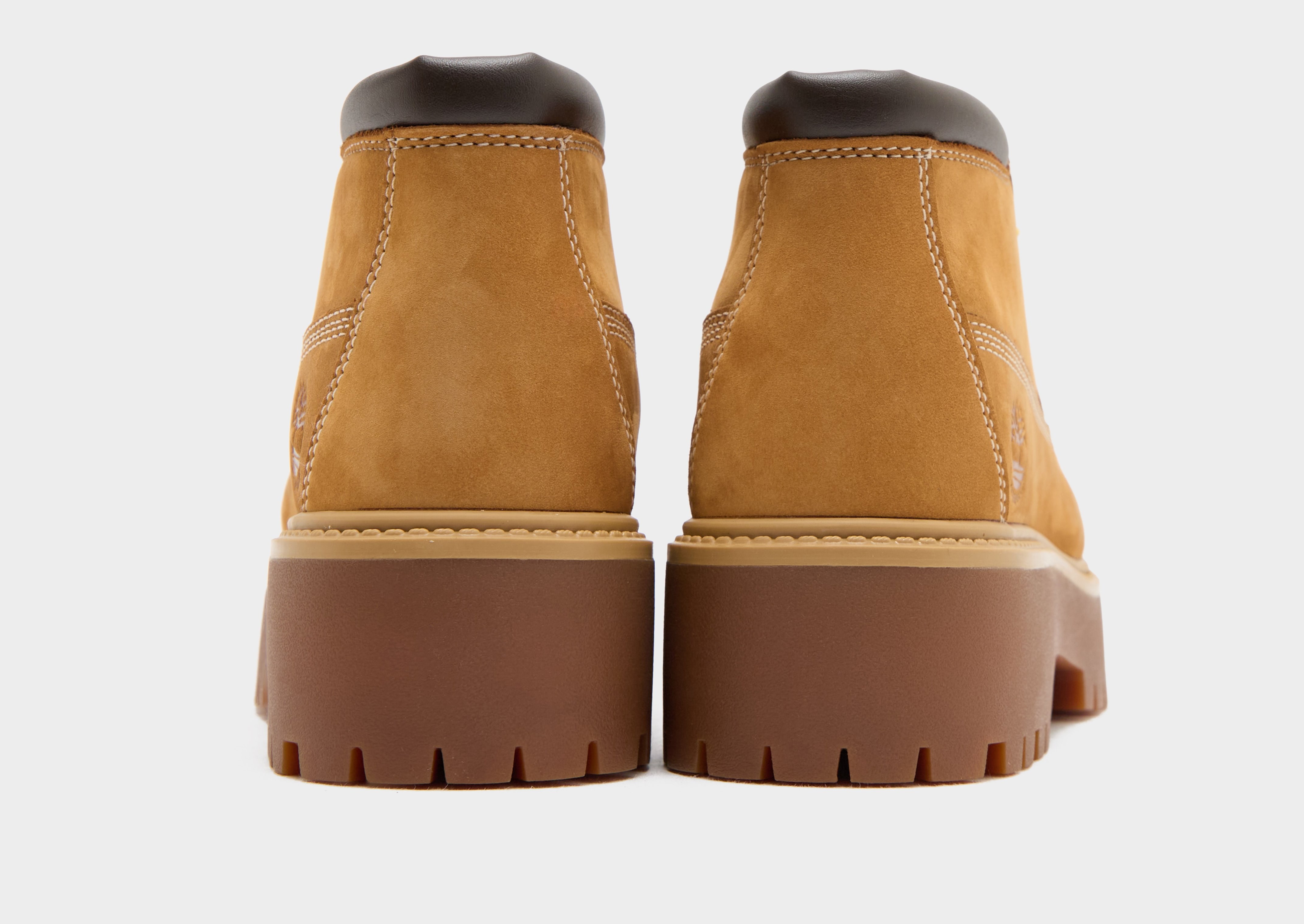 Timberland Nellie Stone Street Boots Damen