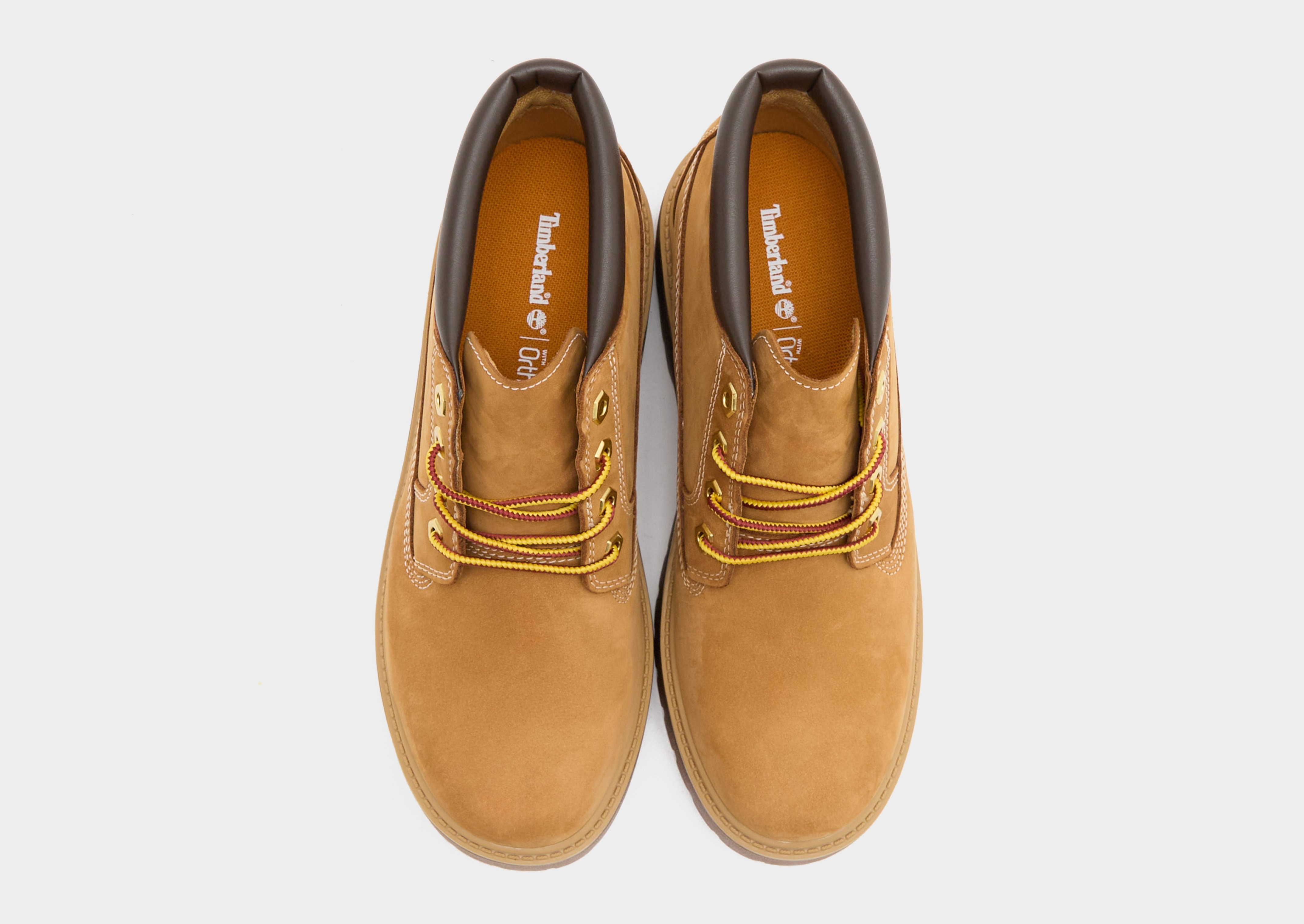 Timberland Nellie Stone Street Boots Damen