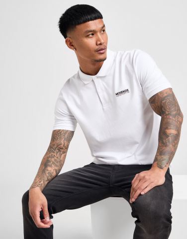 McKenzie Essential Poloshirt