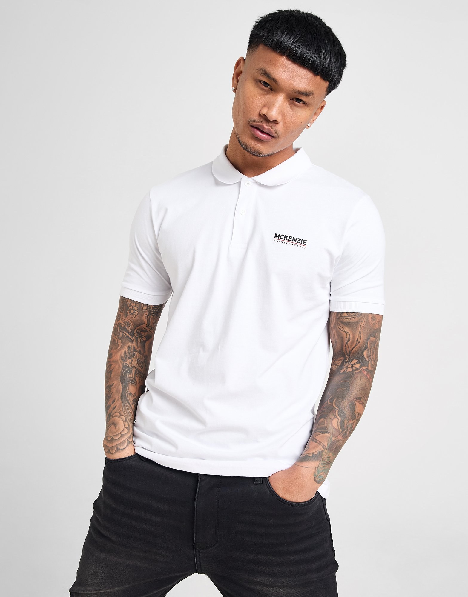 McKenzie Essential Poloshirt