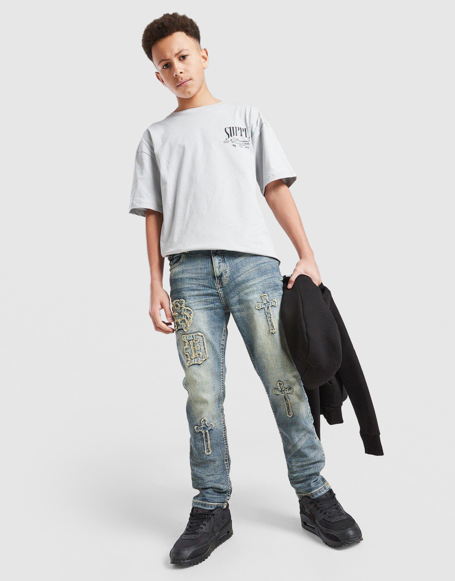 Supply & Demand Avos Jeans Kinder