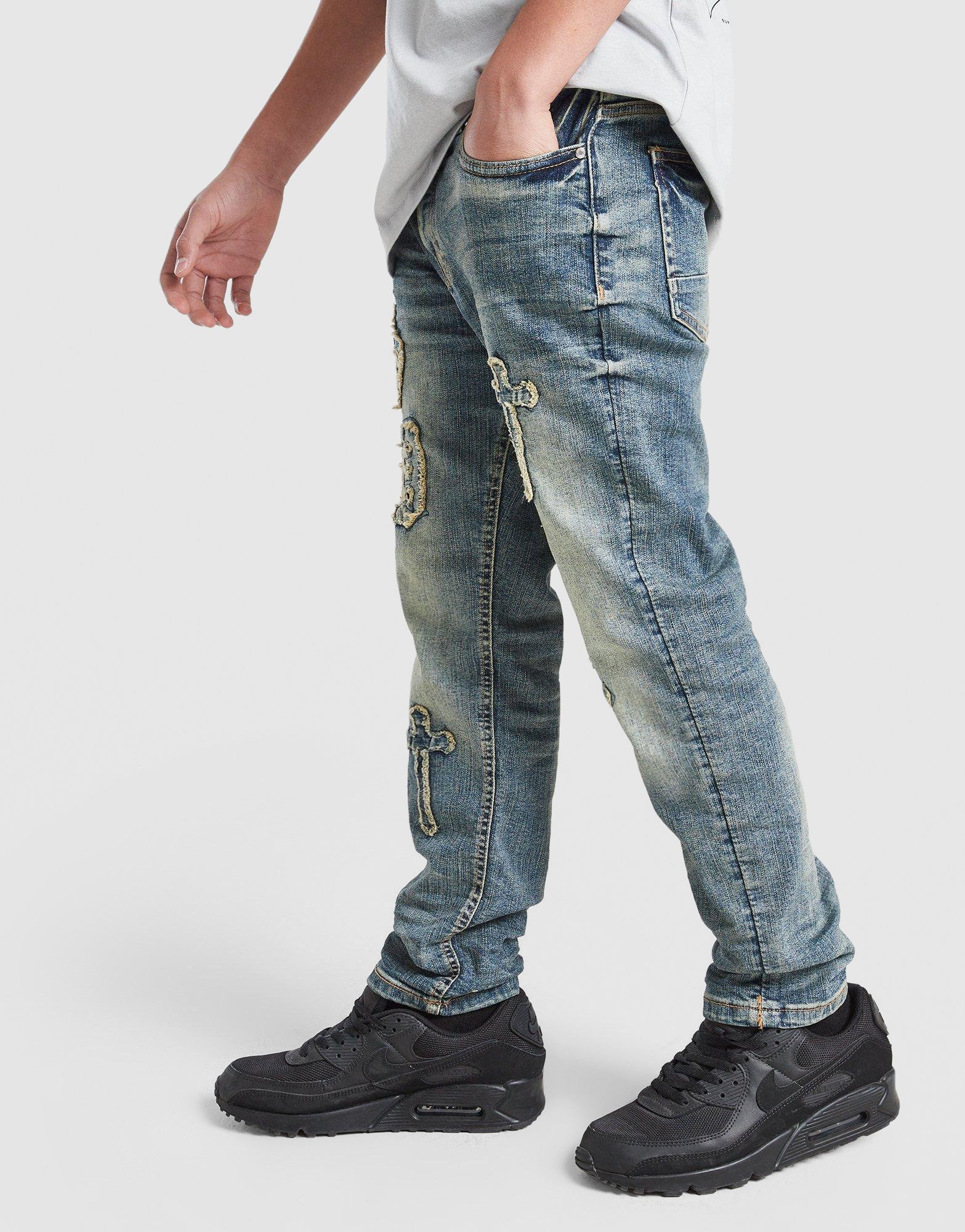 Supply & Demand Avos Jeans Kinder