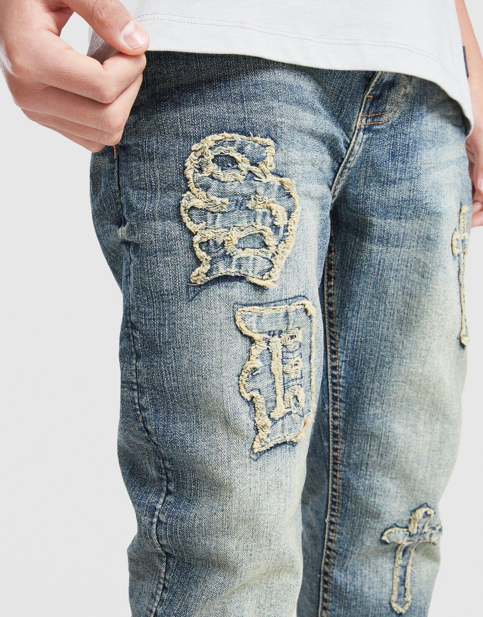 Supply & Demand Avos Jeans Kinder