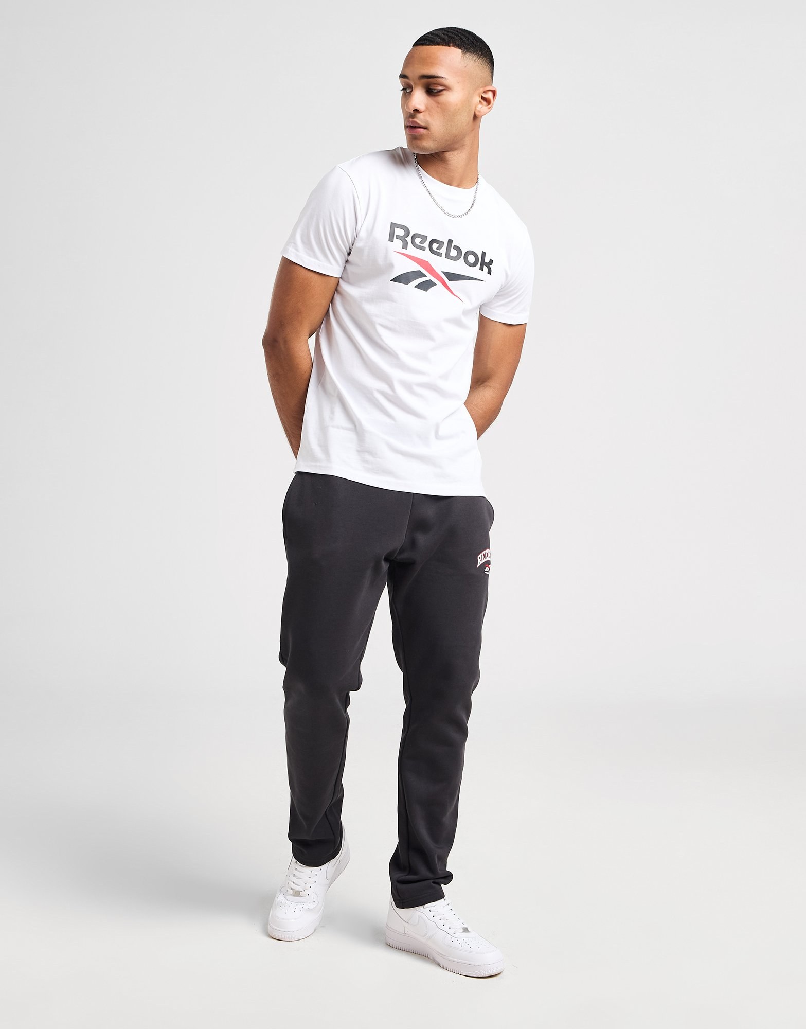 Reebok Cray T-Shirt