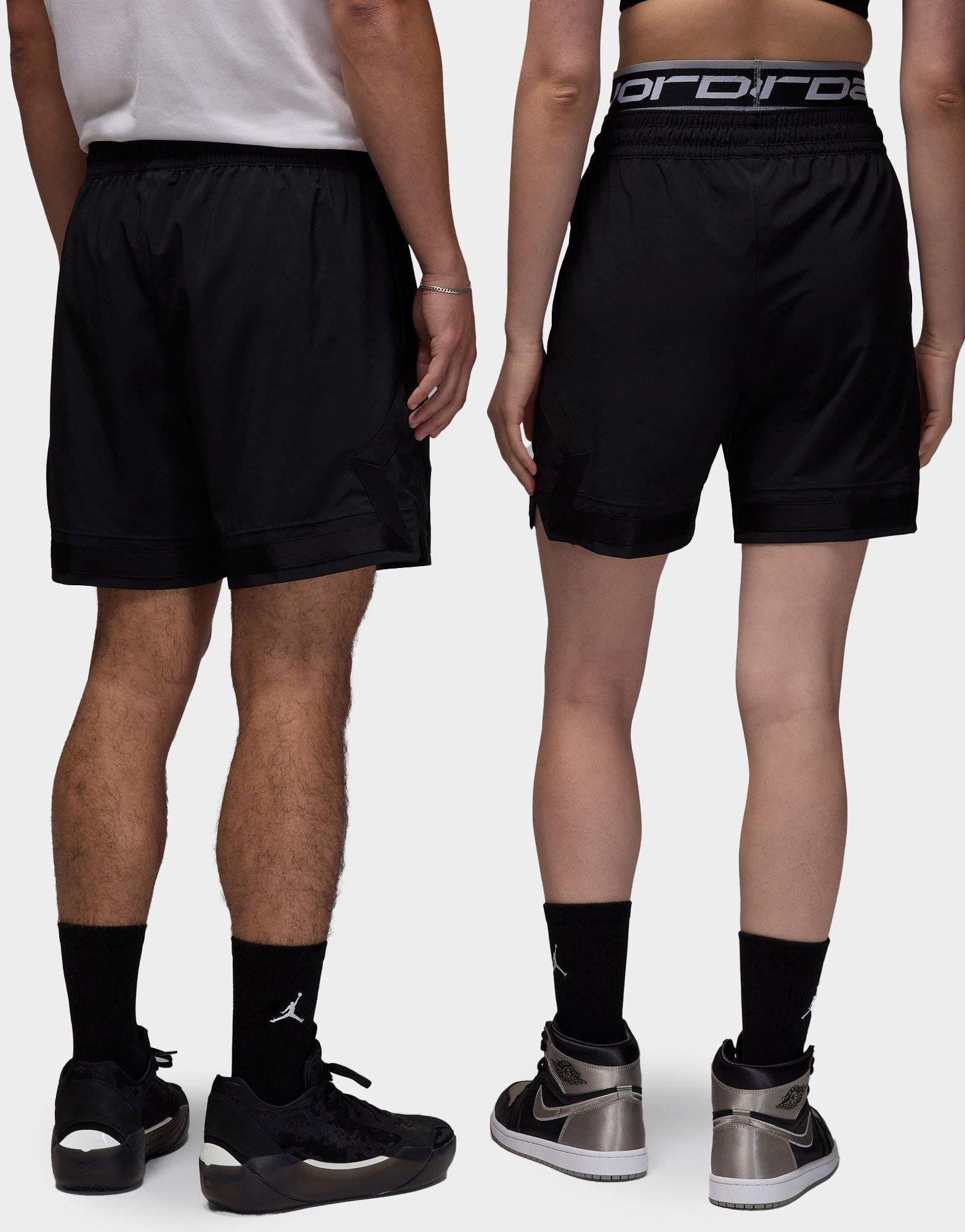 Nike Diamond Shorts aus Dri-FIT-Gewebe für Herren Jordan Sport