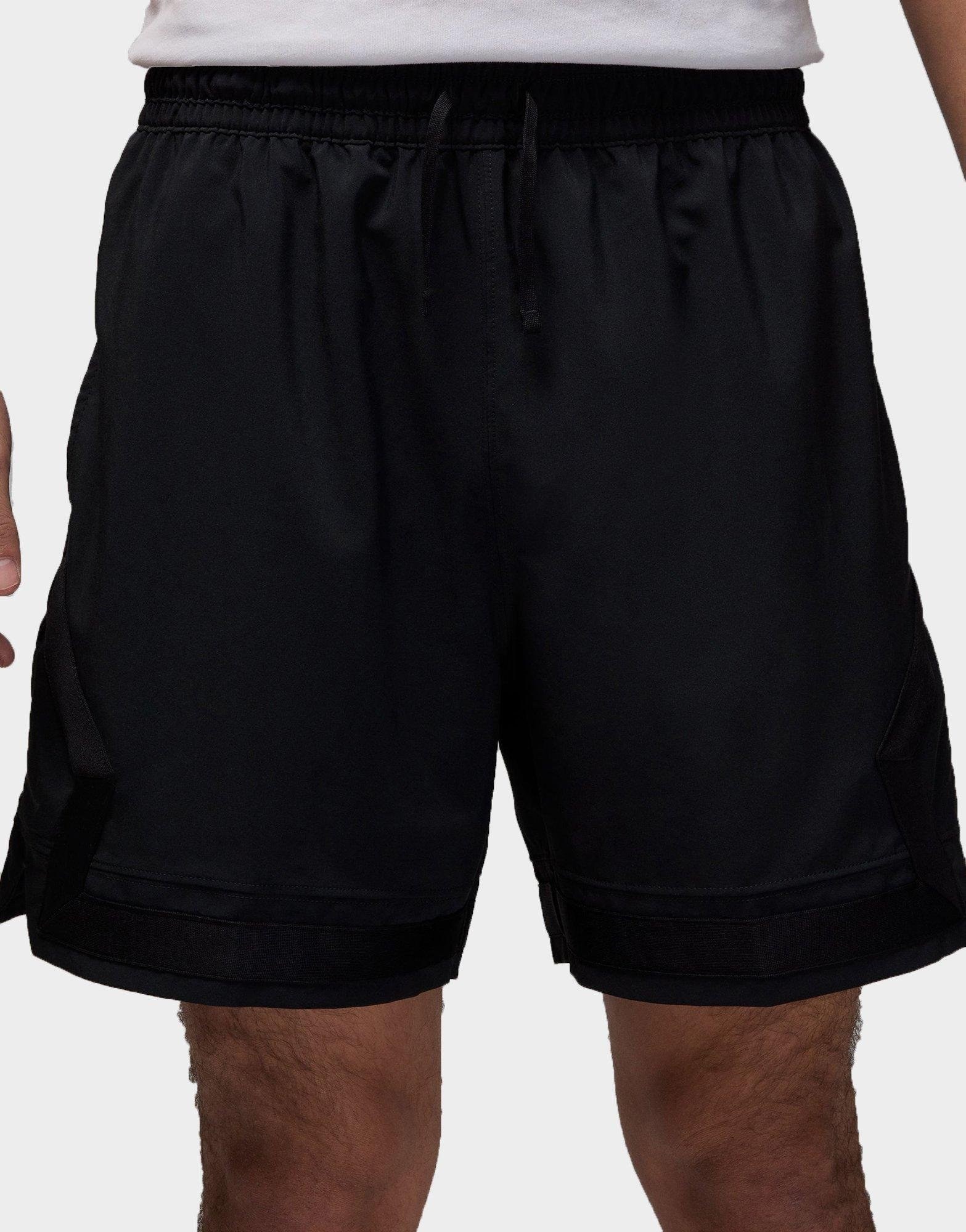 Nike Diamond Shorts aus Dri-FIT-Gewebe für Herren Jordan Sport