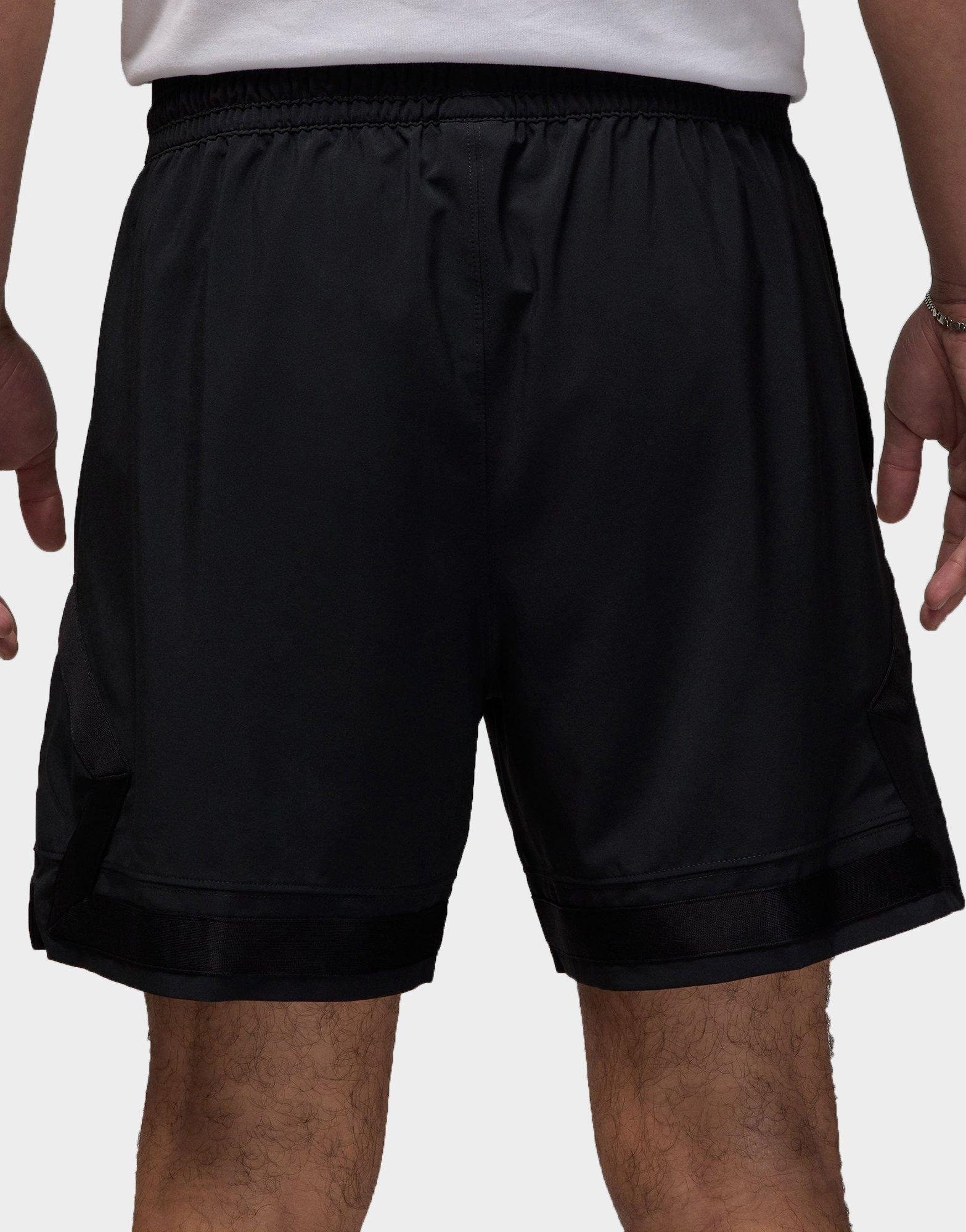Nike Diamond Shorts aus Dri-FIT-Gewebe für Herren Jordan Sport