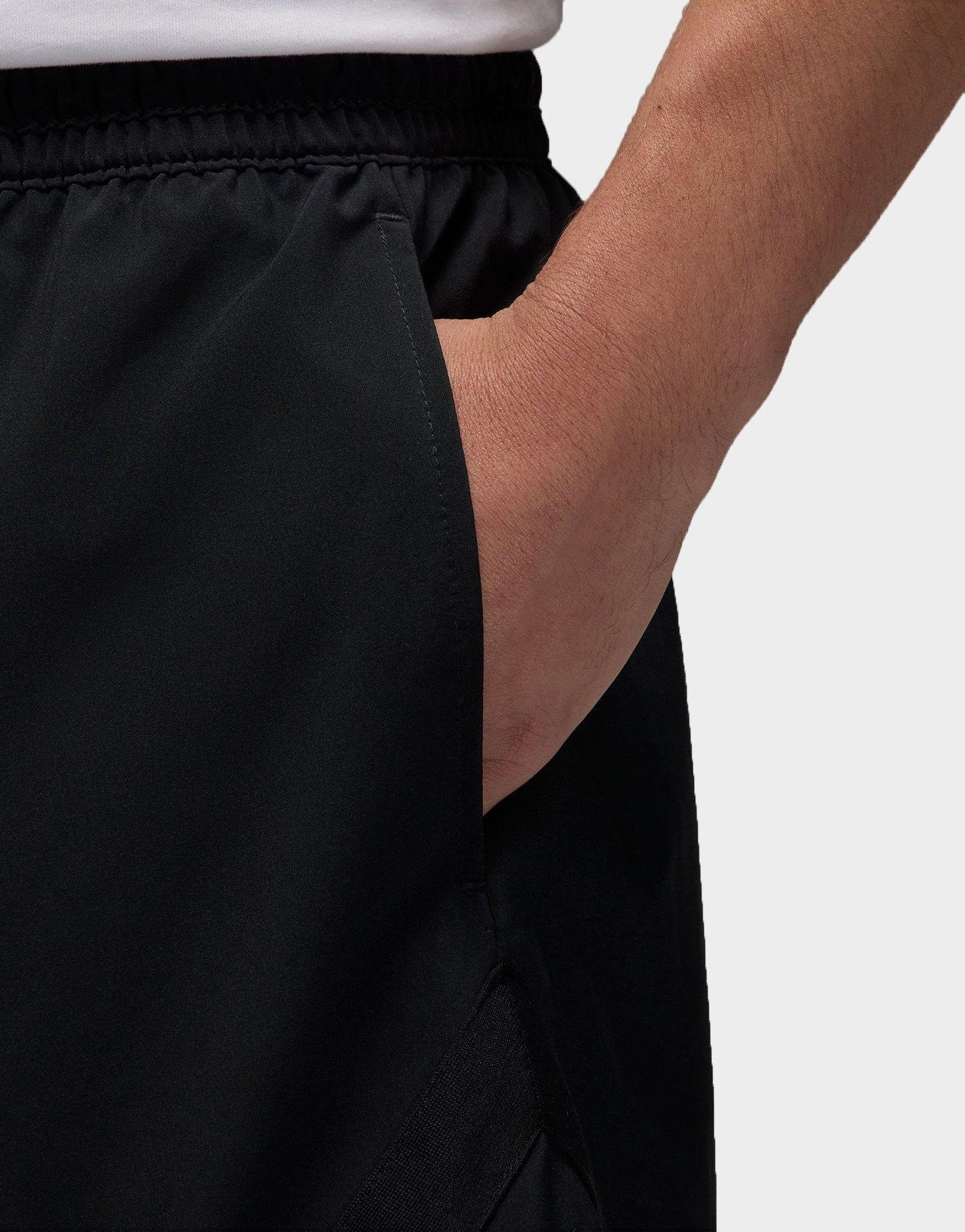 Nike Diamond Shorts aus Dri-FIT-Gewebe für Herren Jordan Sport