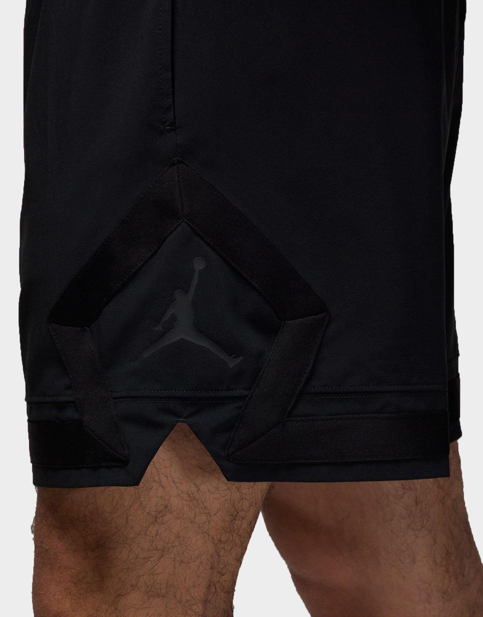 Nike Diamond Shorts aus Dri-FIT-Gewebe für Herren Jordan Sport