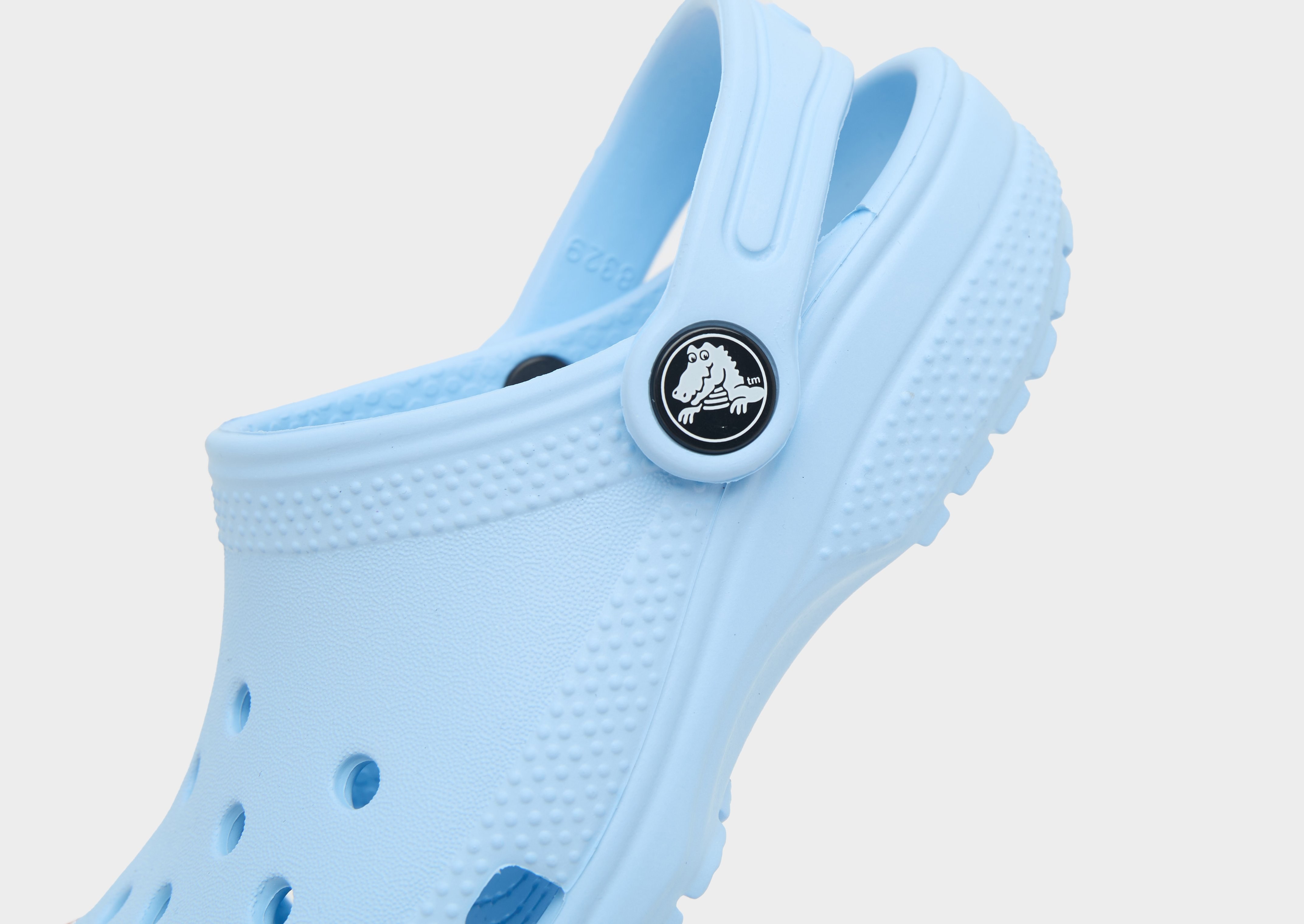 Crocs Classic Clog Kinder