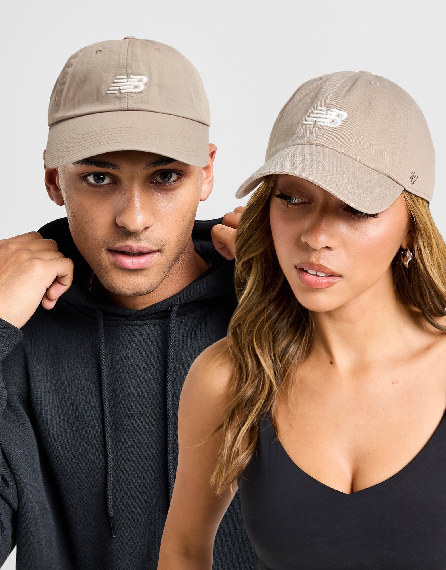 New Balance Clean Up Cap