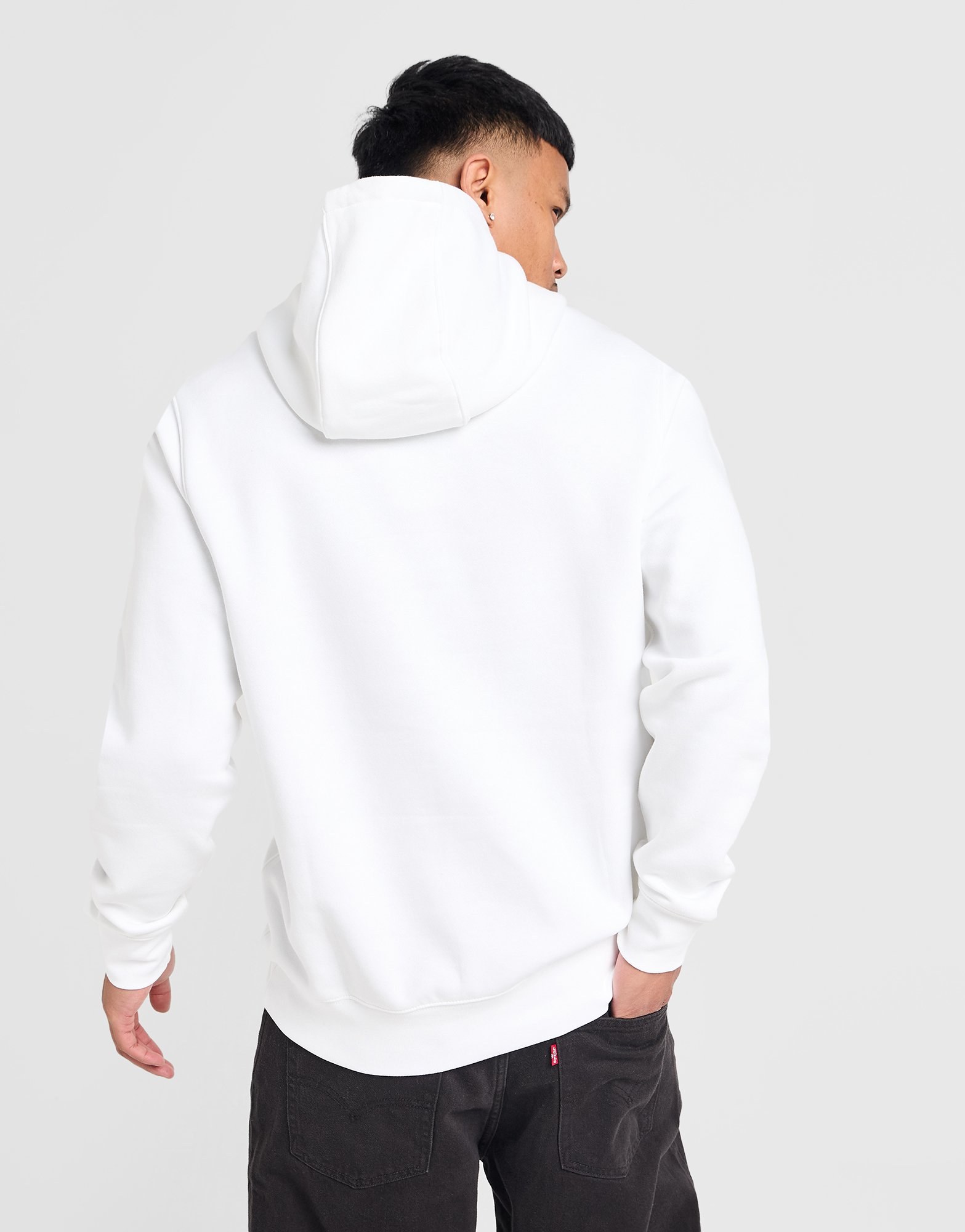 Nike Foundation Hoodie