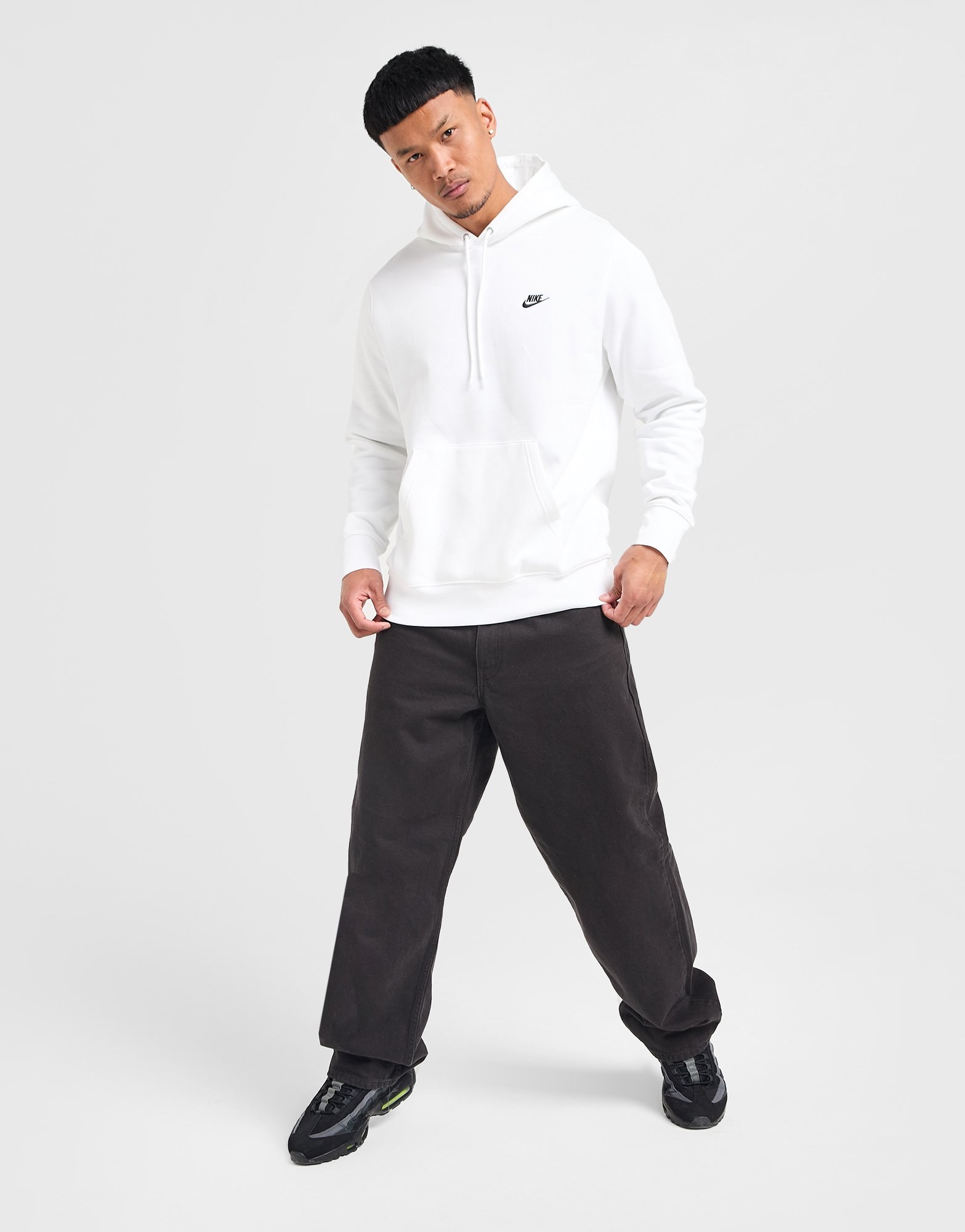 Nike Foundation Hoodie