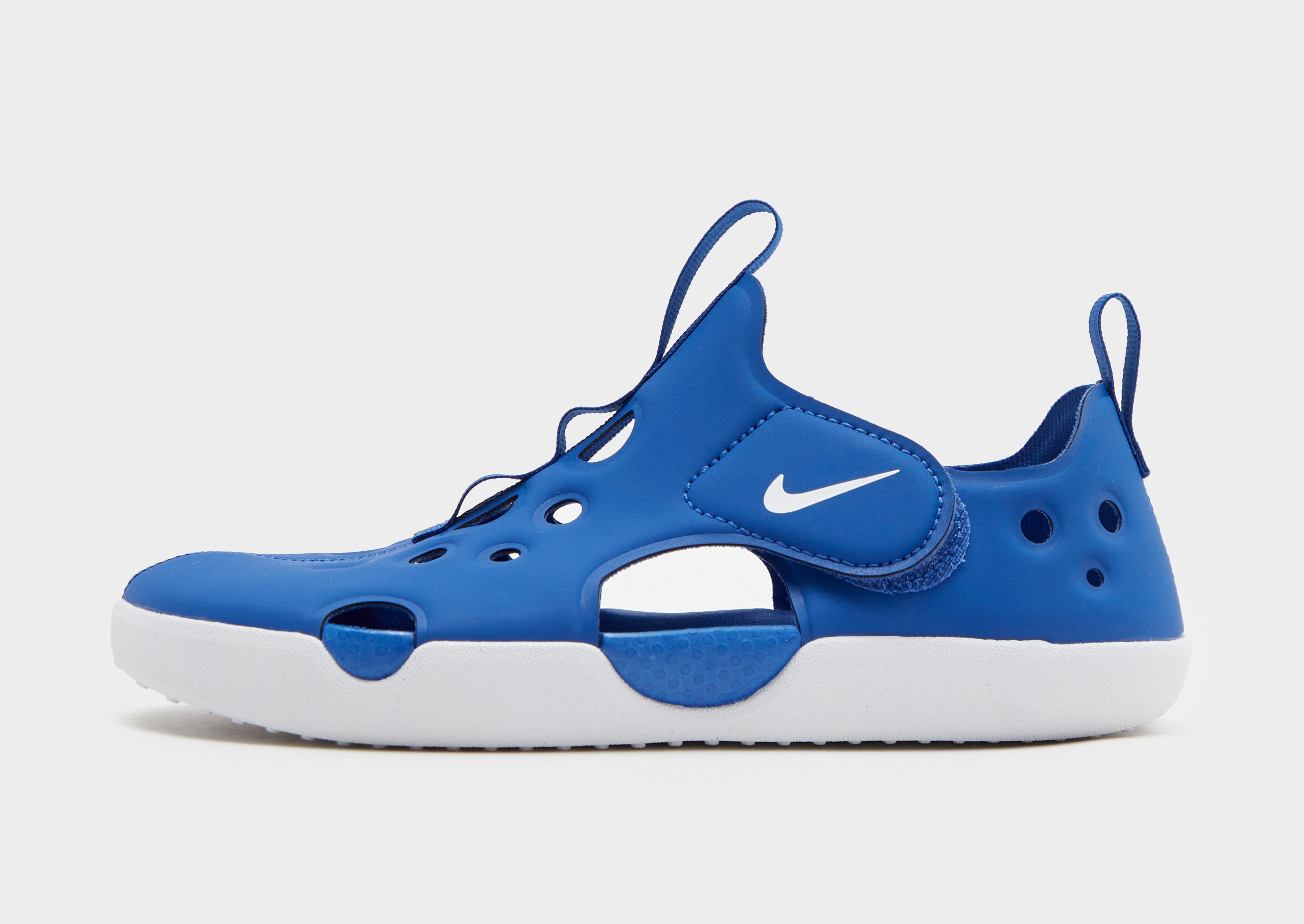 Nike Sunray 4 Kleinkinder
