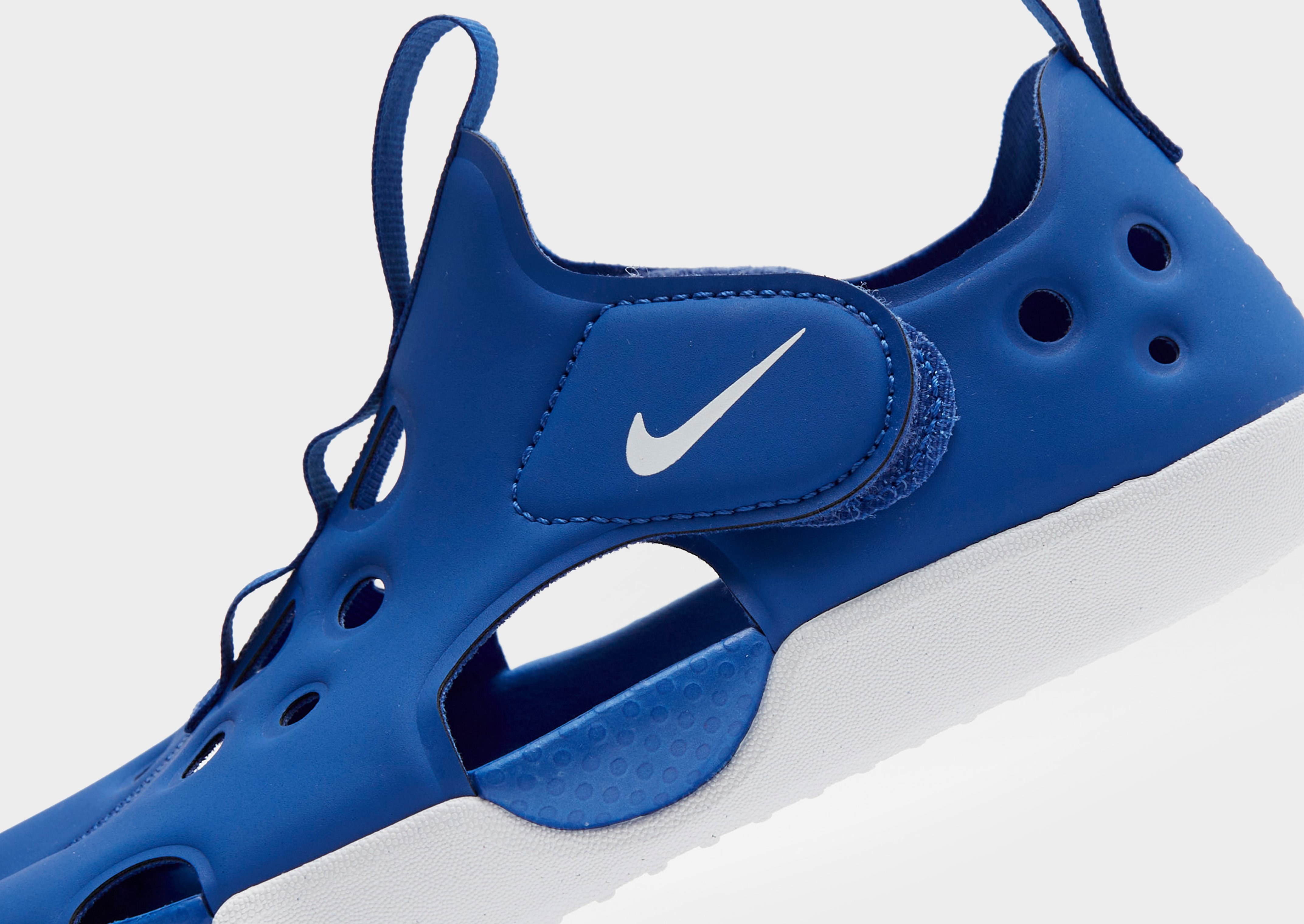 Nike Sunray 4 Kleinkinder