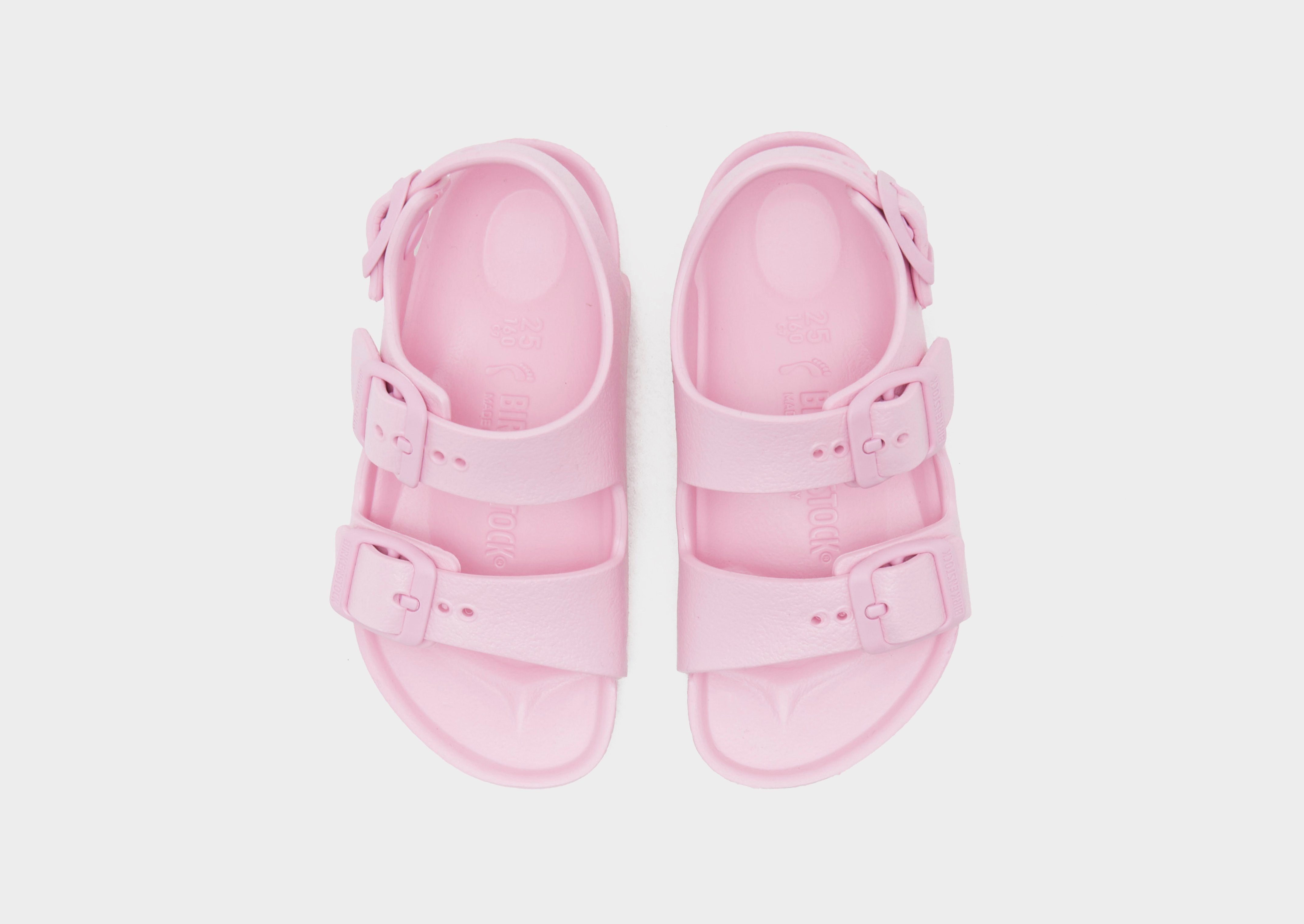 Birkenstock Milano EVA Sandalen Babys