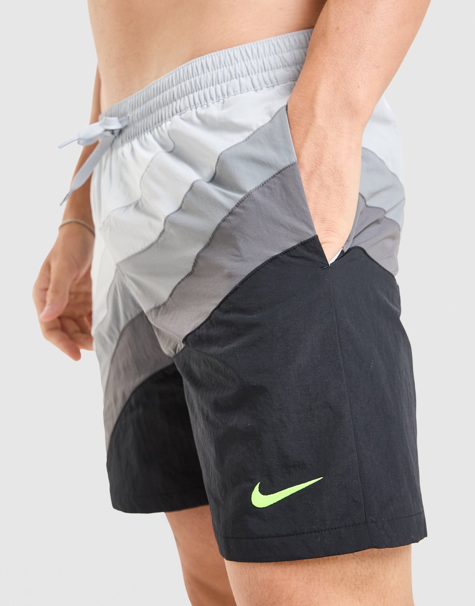Nike AM95 Swim Shorts