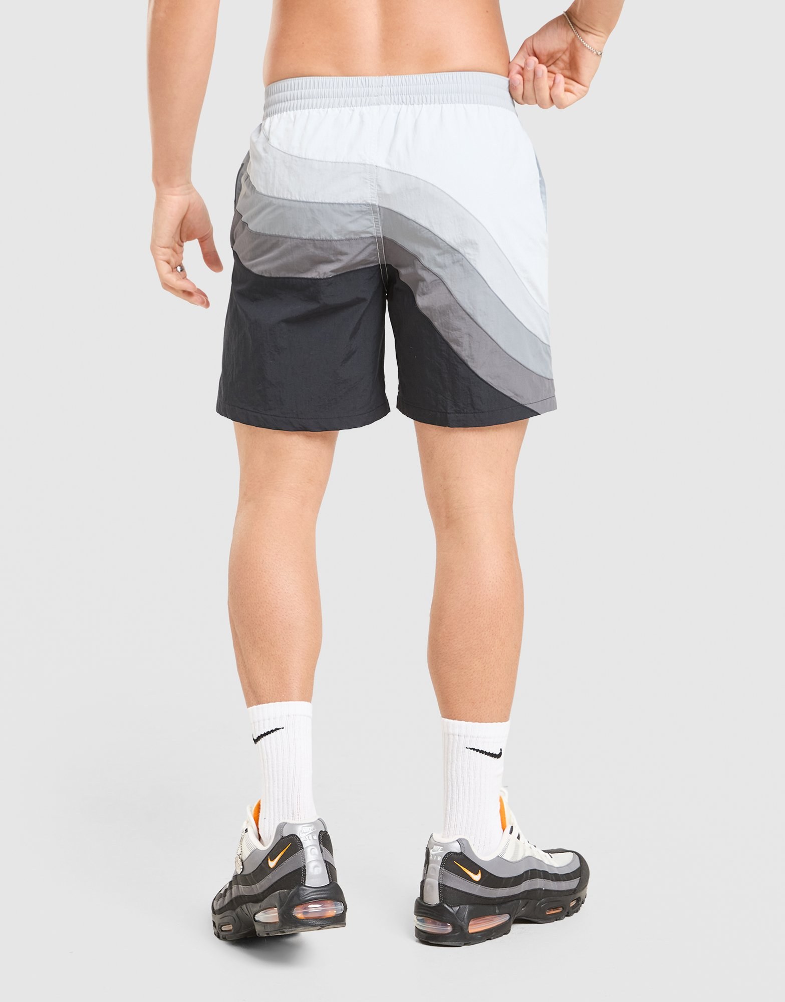 Nike AM95 Swim Shorts