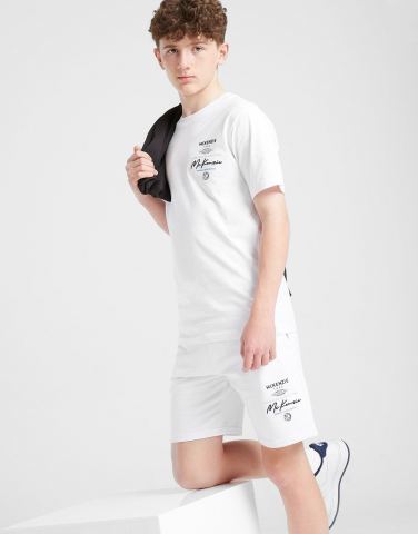McKenzie Racer Fleece Shorts Junior