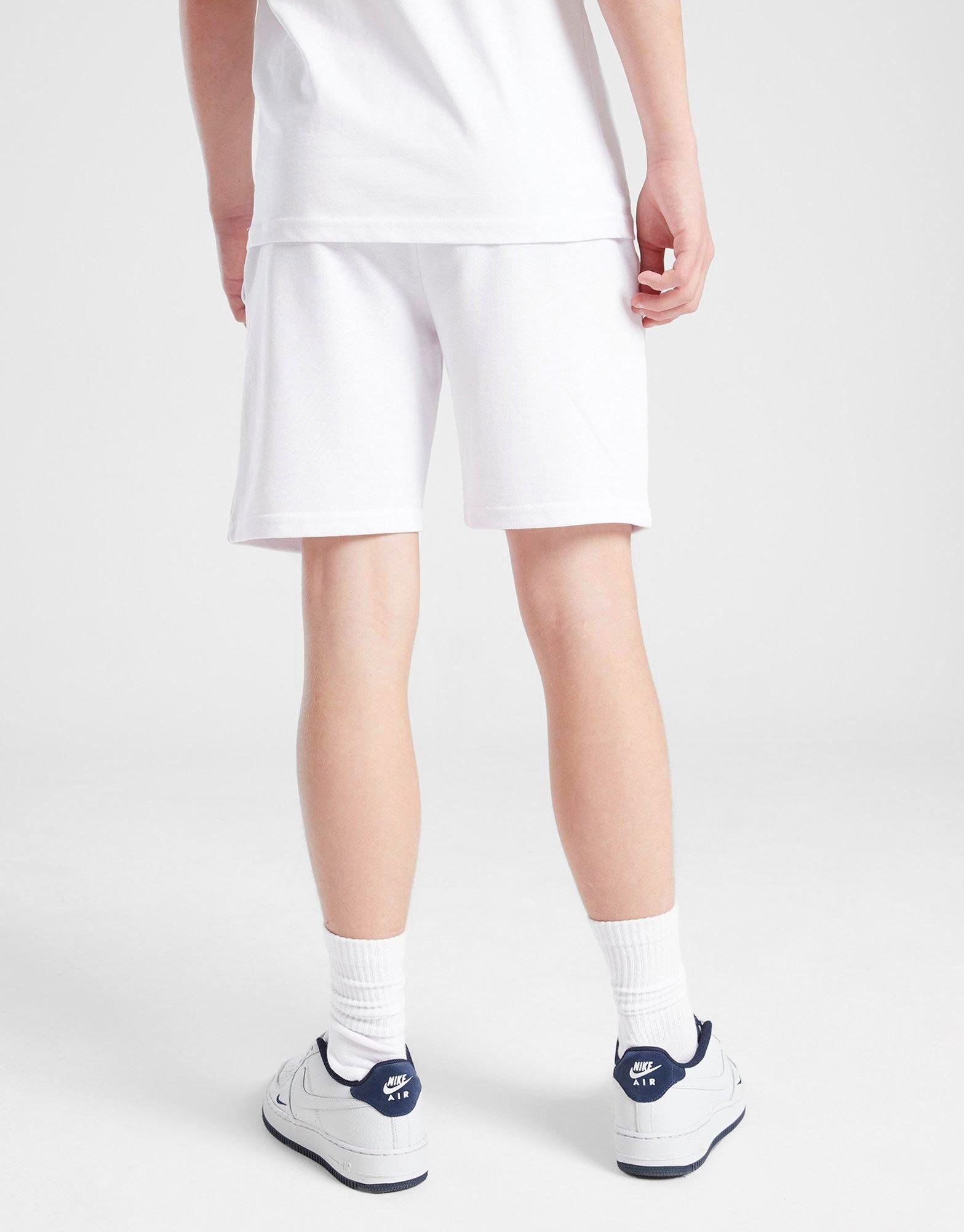 McKenzie Racer Fleece Shorts Junior
